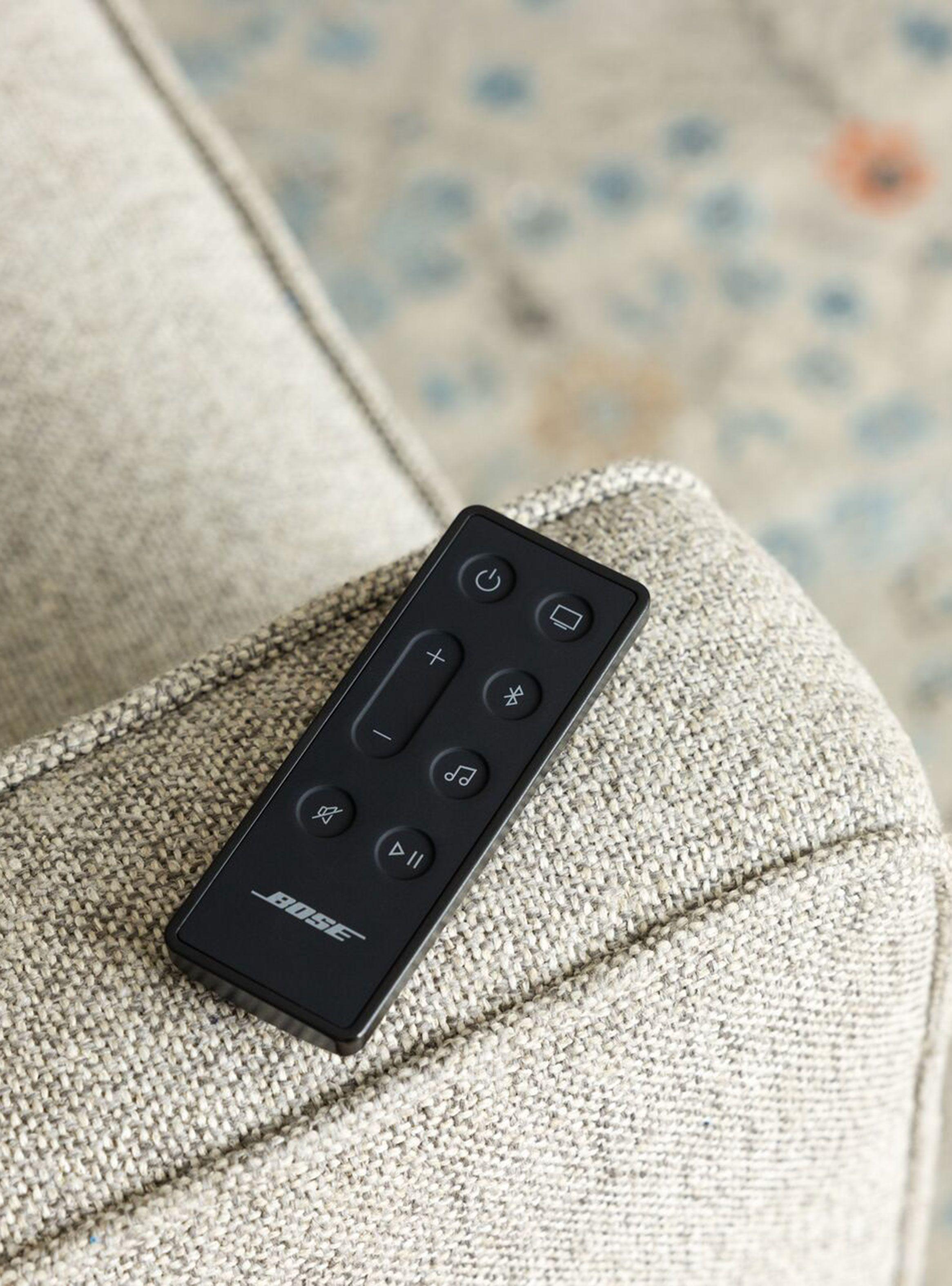 Smart Soundbar 600 Negro-4