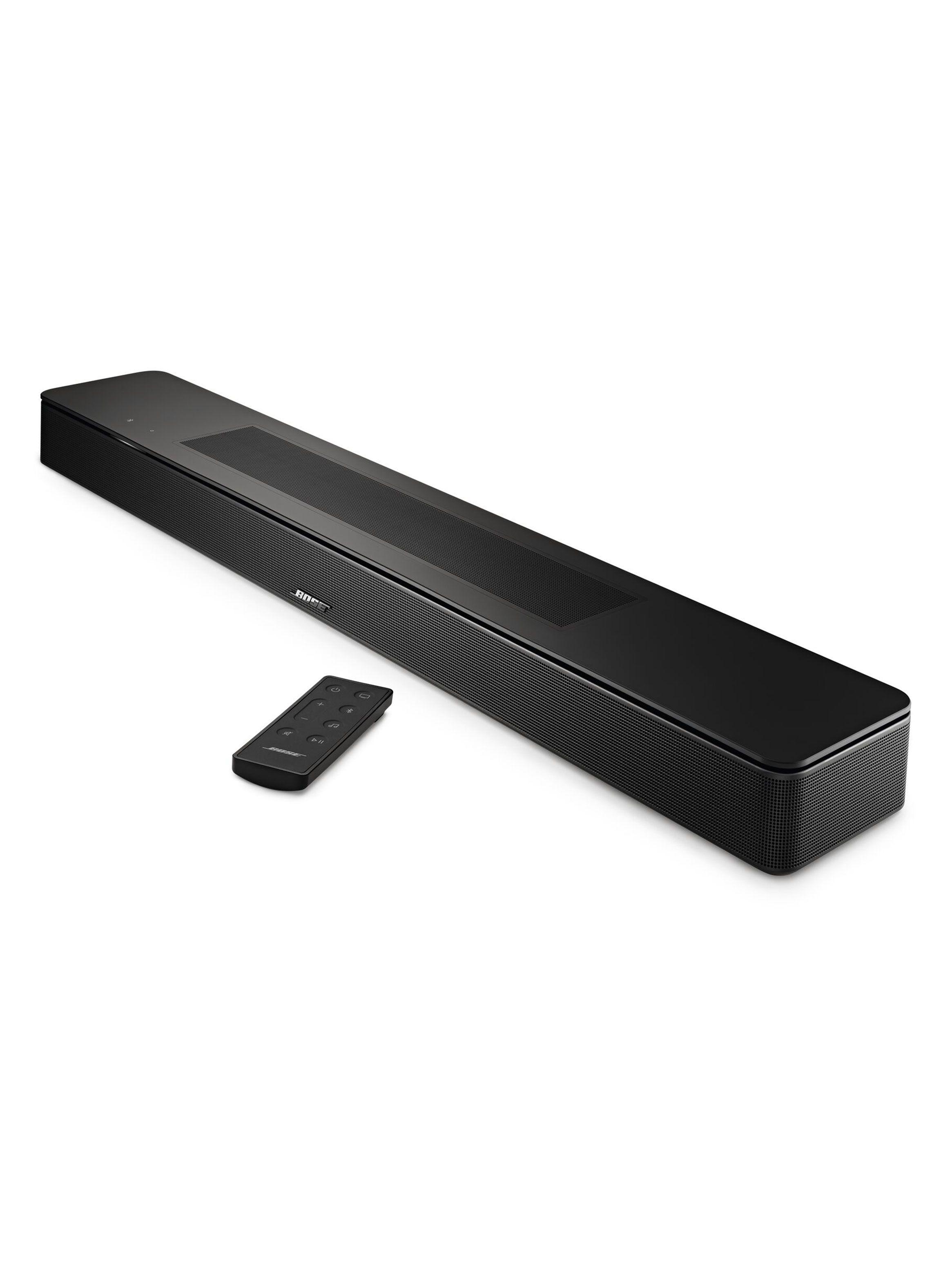 Smart Soundbar 600 Negro-1