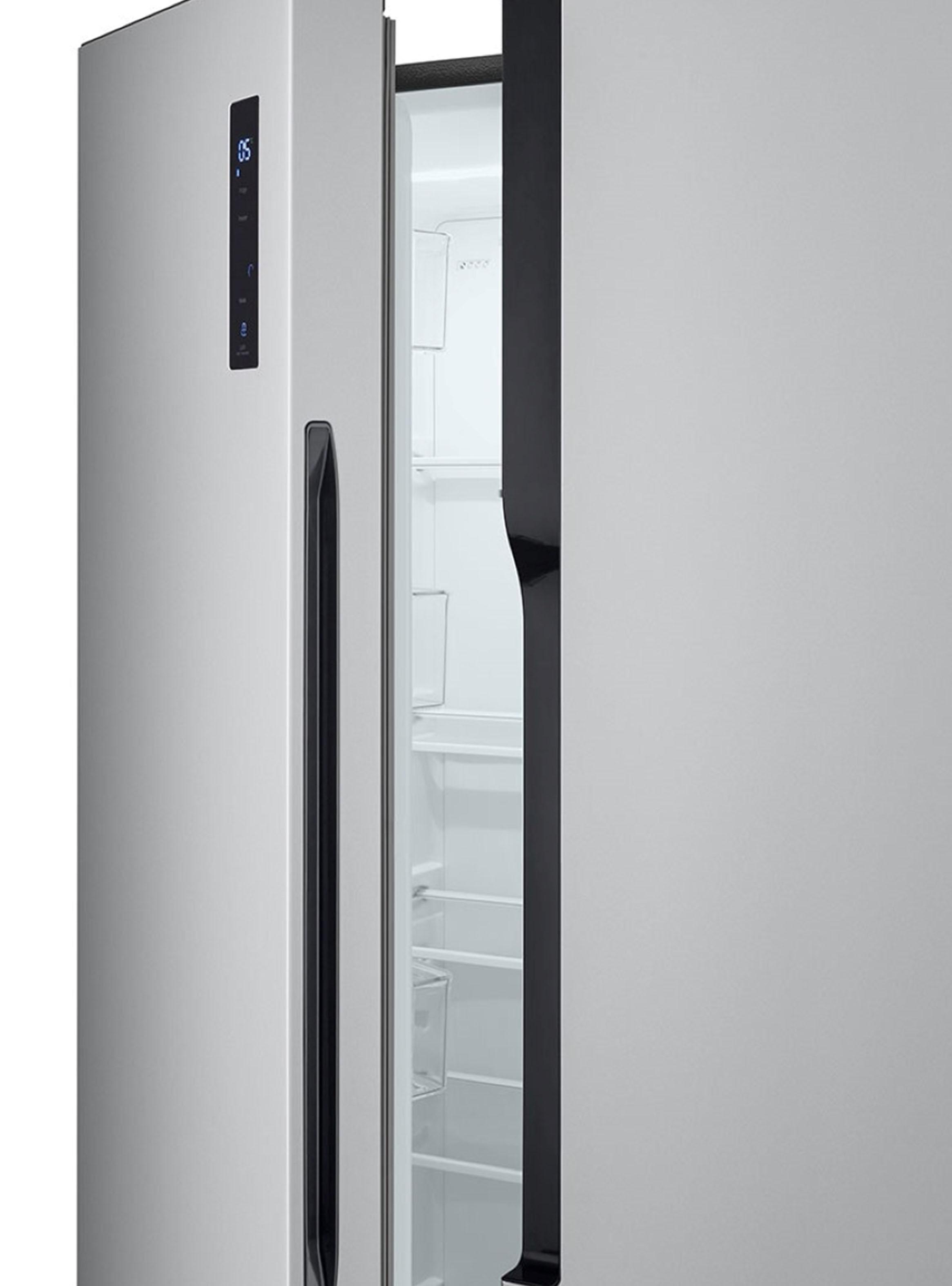 Refrigerador Side by Side No Frost 509 Litros GS51MPP-9