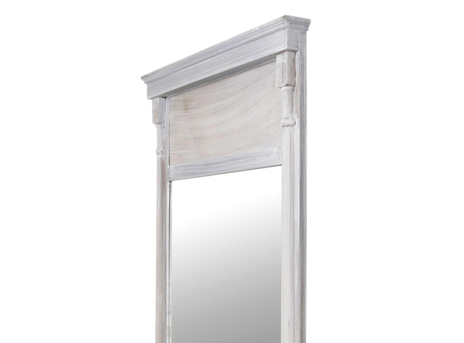 Espejo Romano 70x180 cm-2