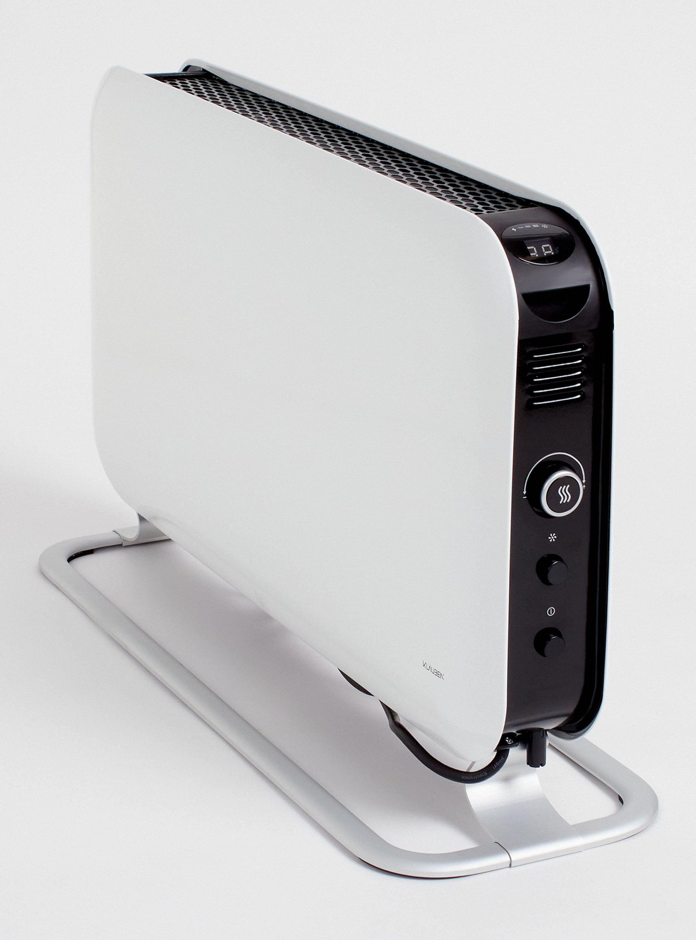 Convector Eléctrico EC003OI21 Blanco-2
