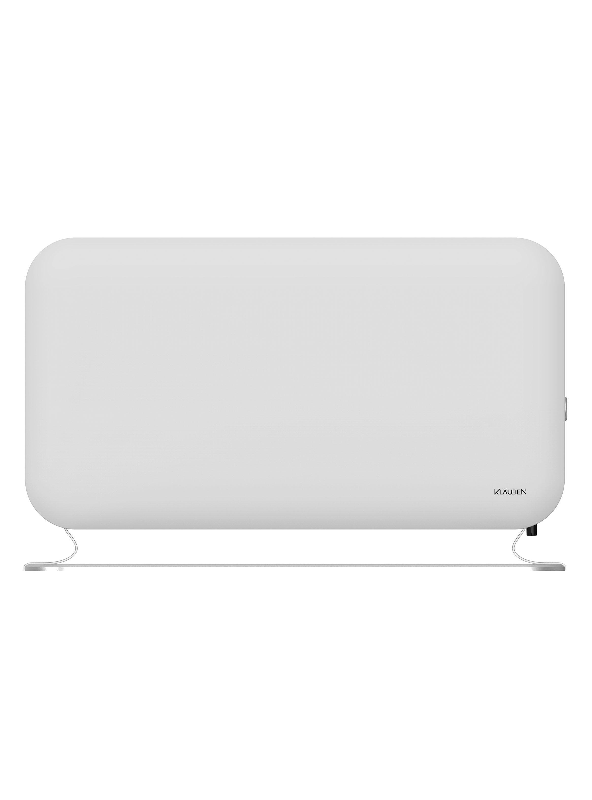 Convector Eléctrico EC003OI21 Blanco-1
