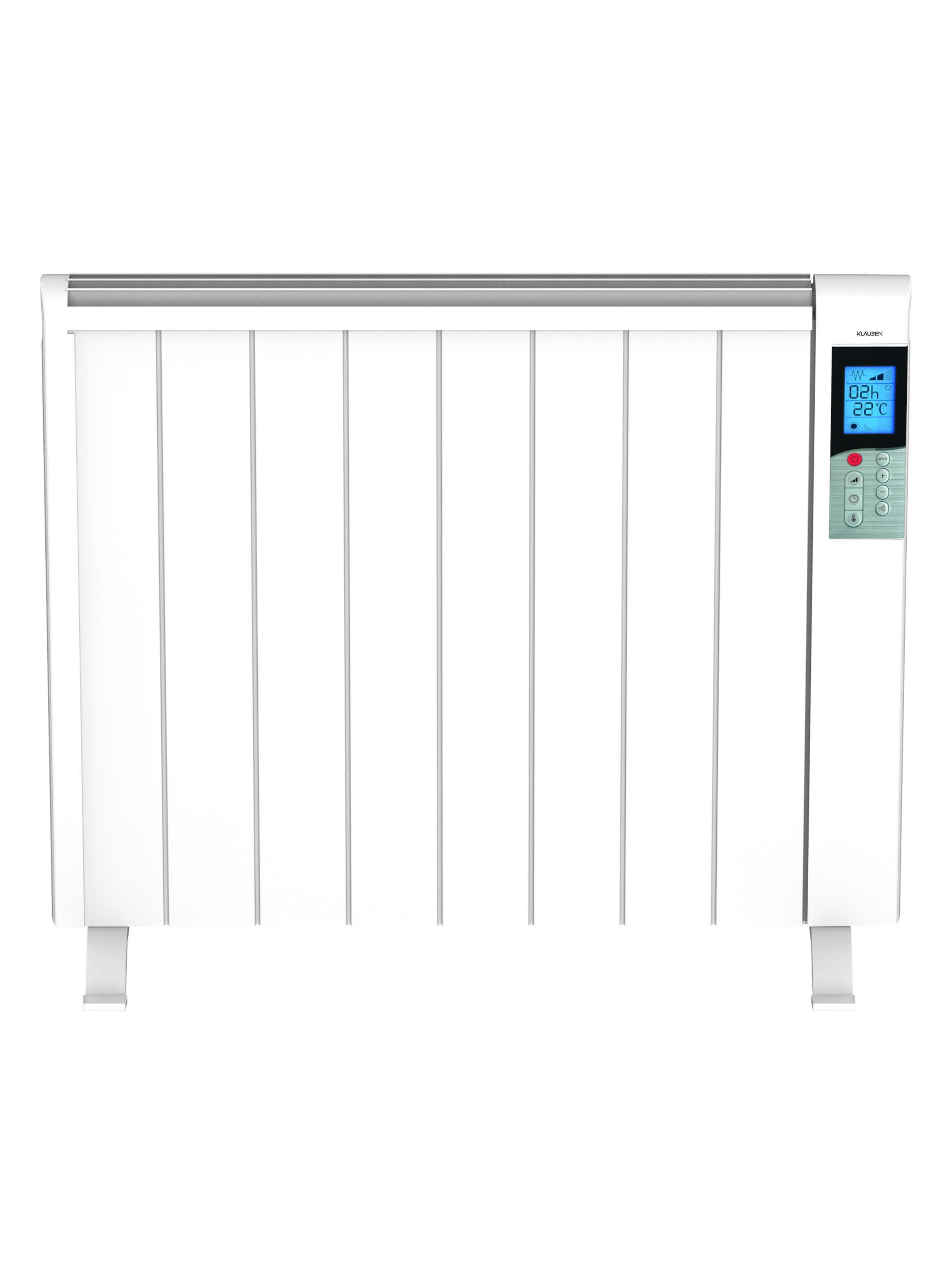 Panel Calefactor PH001K Blanco-0