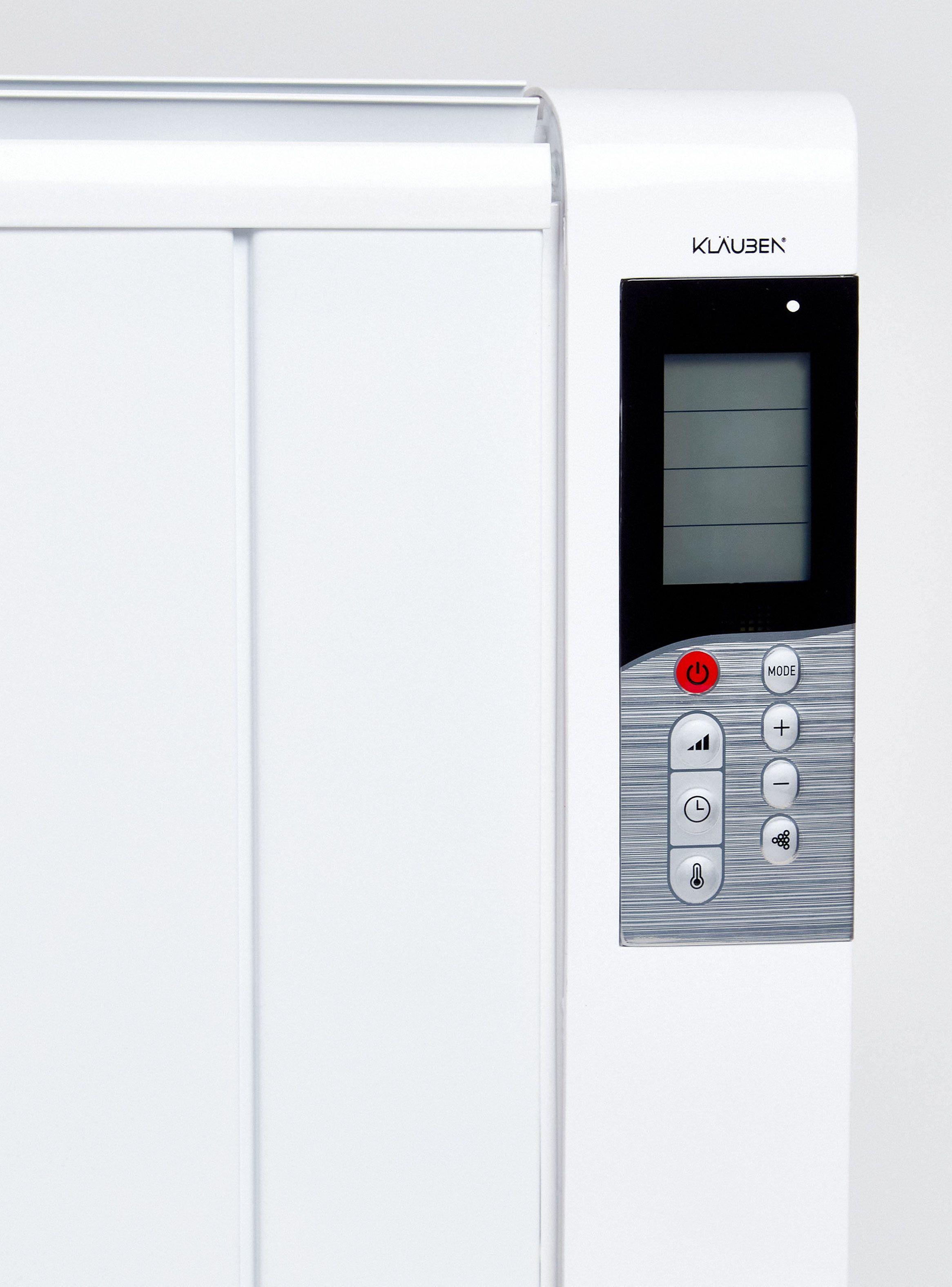 Panel Calefactor PH001K Blanco-4
