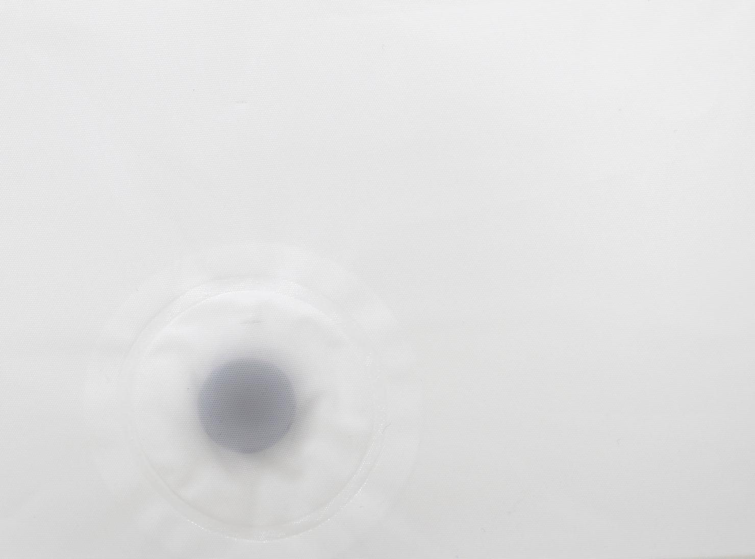 Forro de Baño Blanco Attimo-1