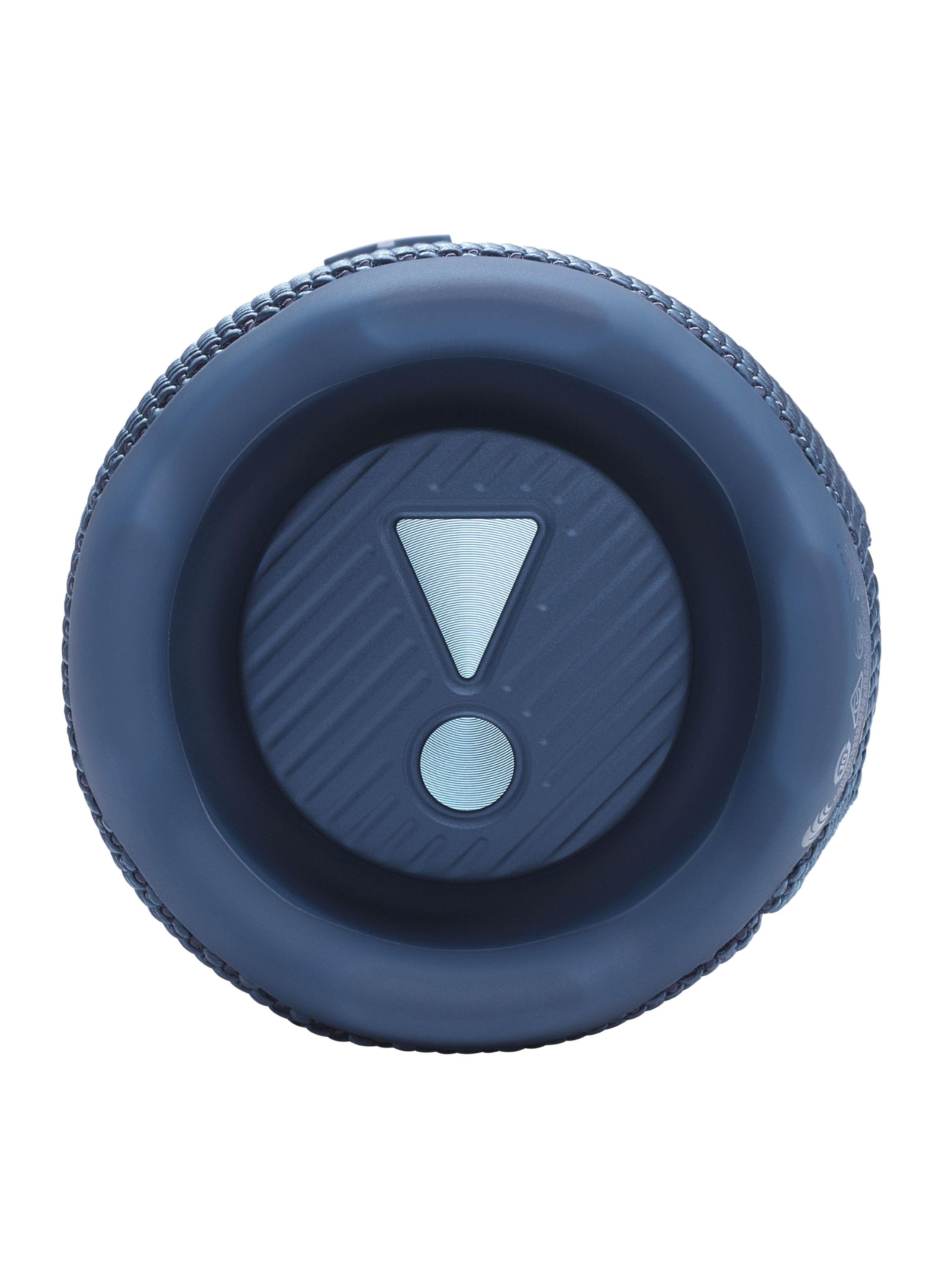 Parlante Bluetooth Flip 7 Azul-5