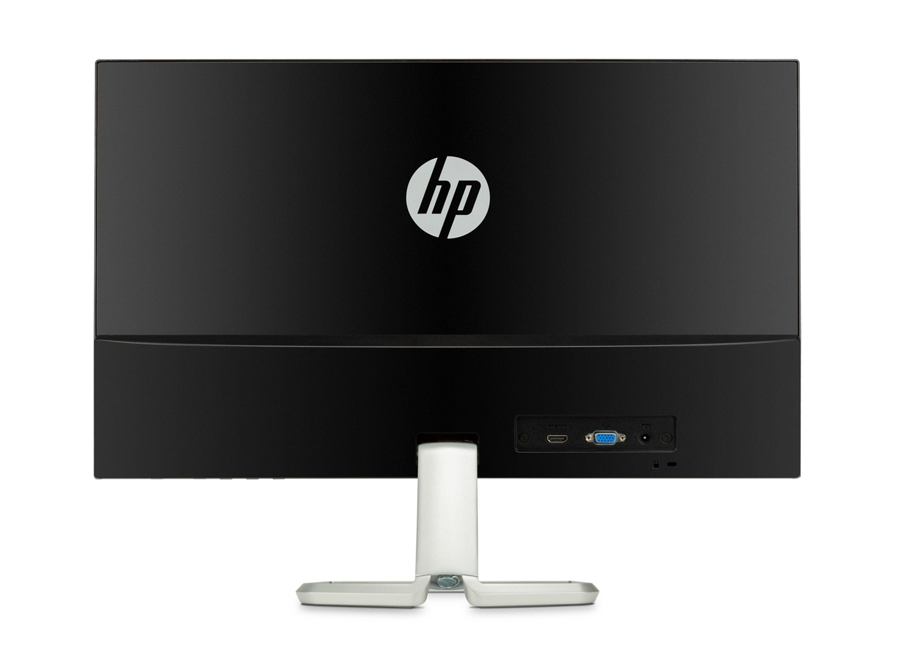 Monitor HP 23.8" Full HD 24F-3