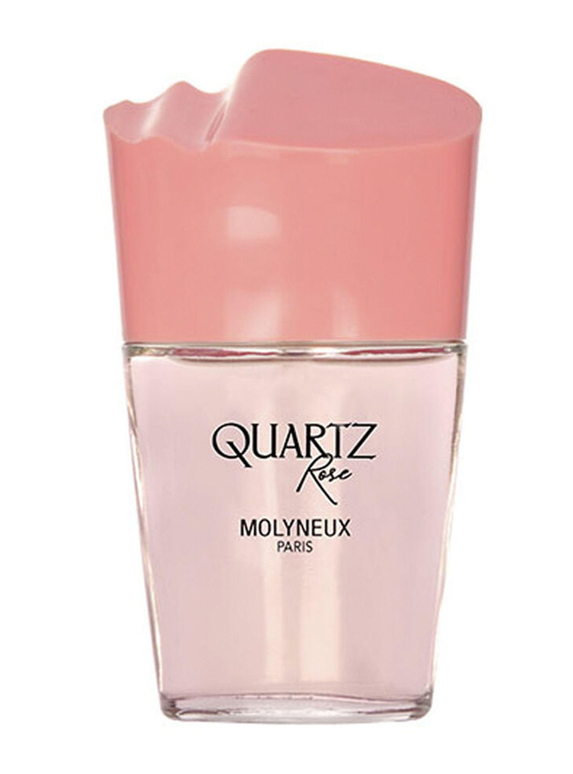 Perfume Molyneux Molynuex Quartz Rose Mujer EDP 30 ml-0