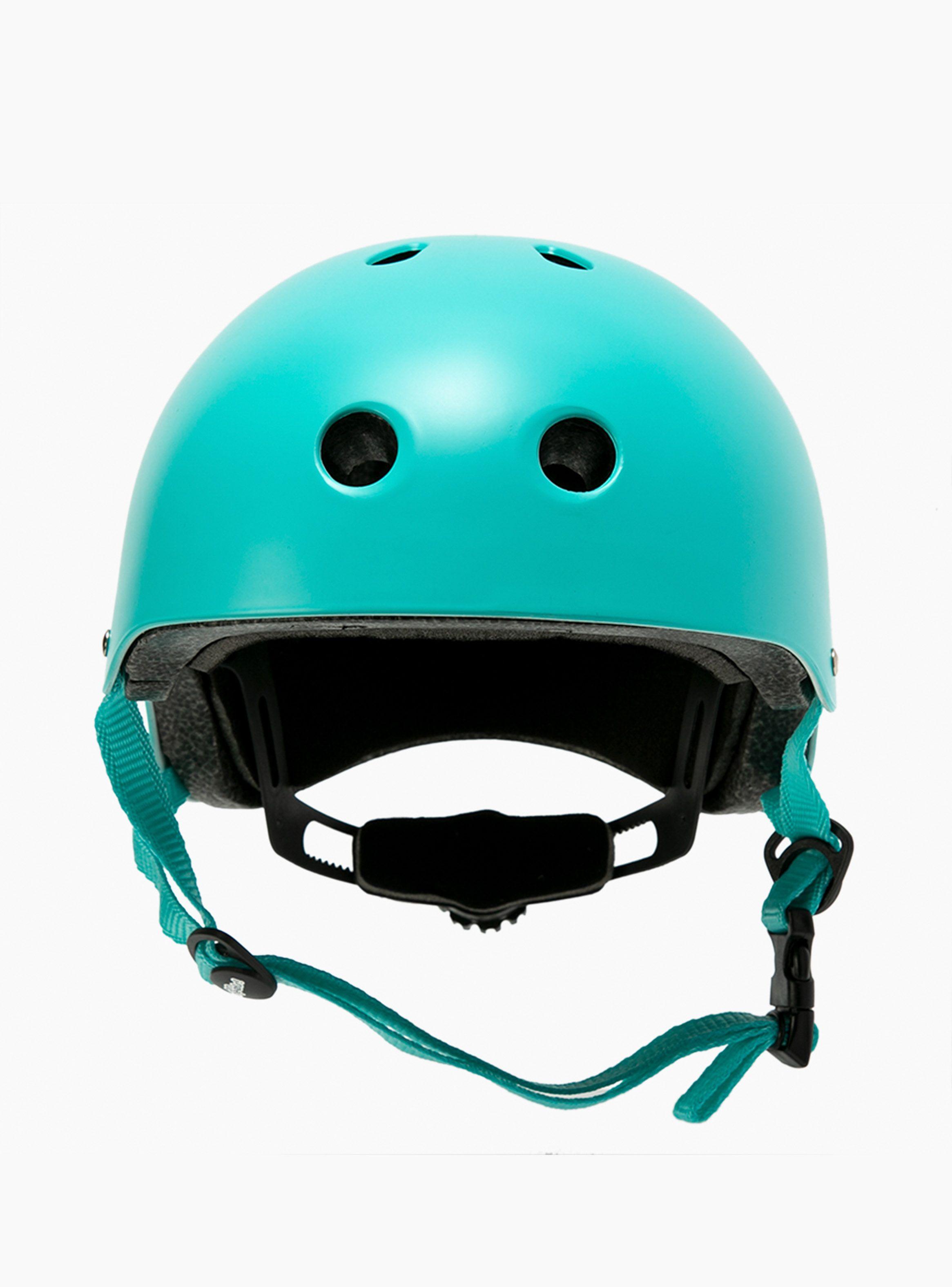 Casco urbano con Luz Turqueza Onwheels-1