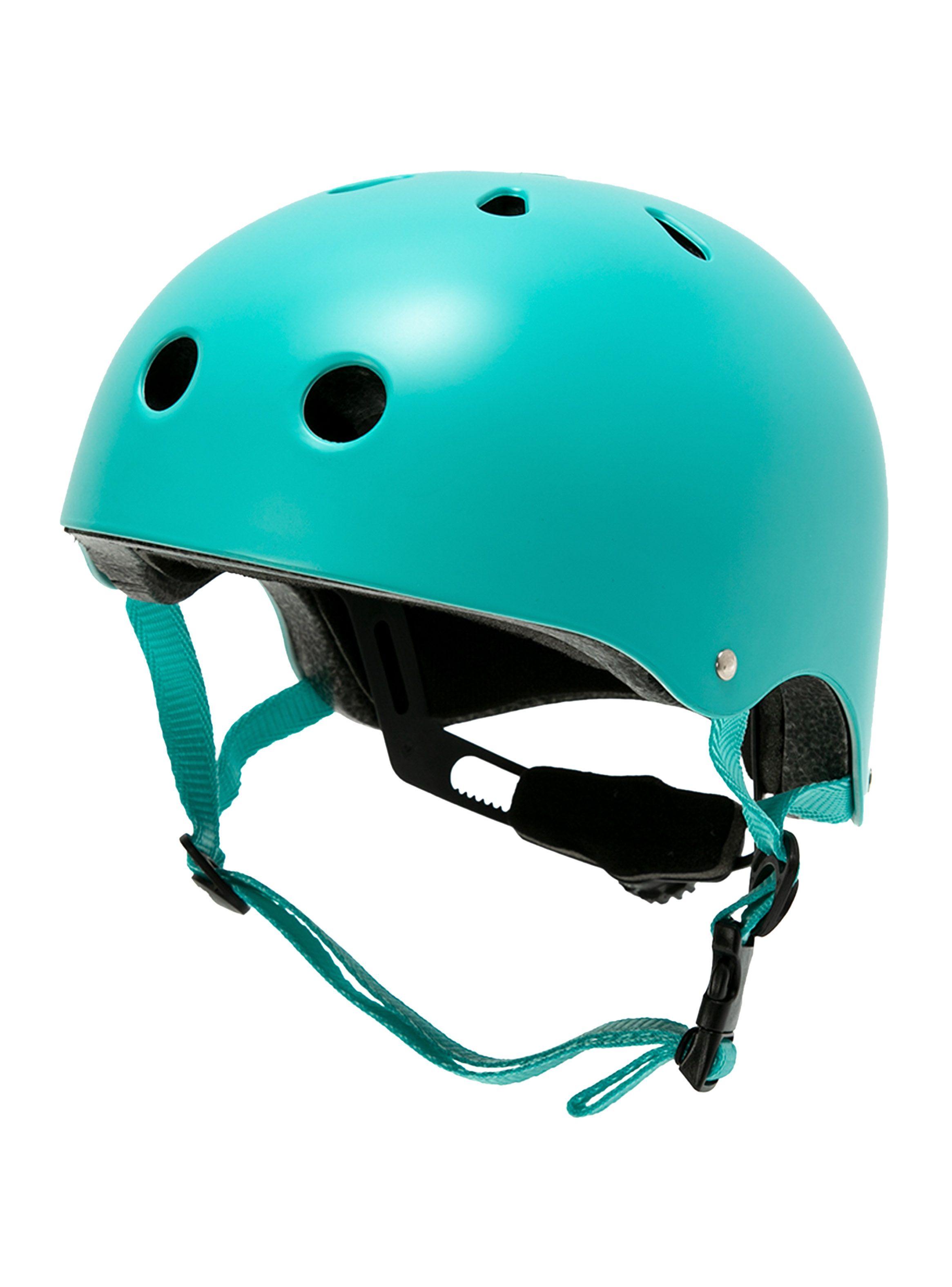 Casco urbano con Luz Turqueza Onwheels-0
