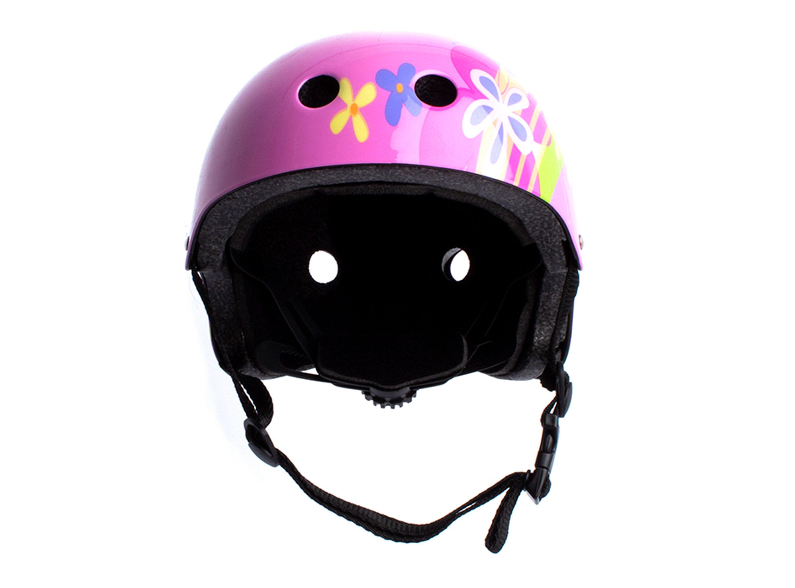 Casco Onwheels de Niña con Luz XS Onwheels-0