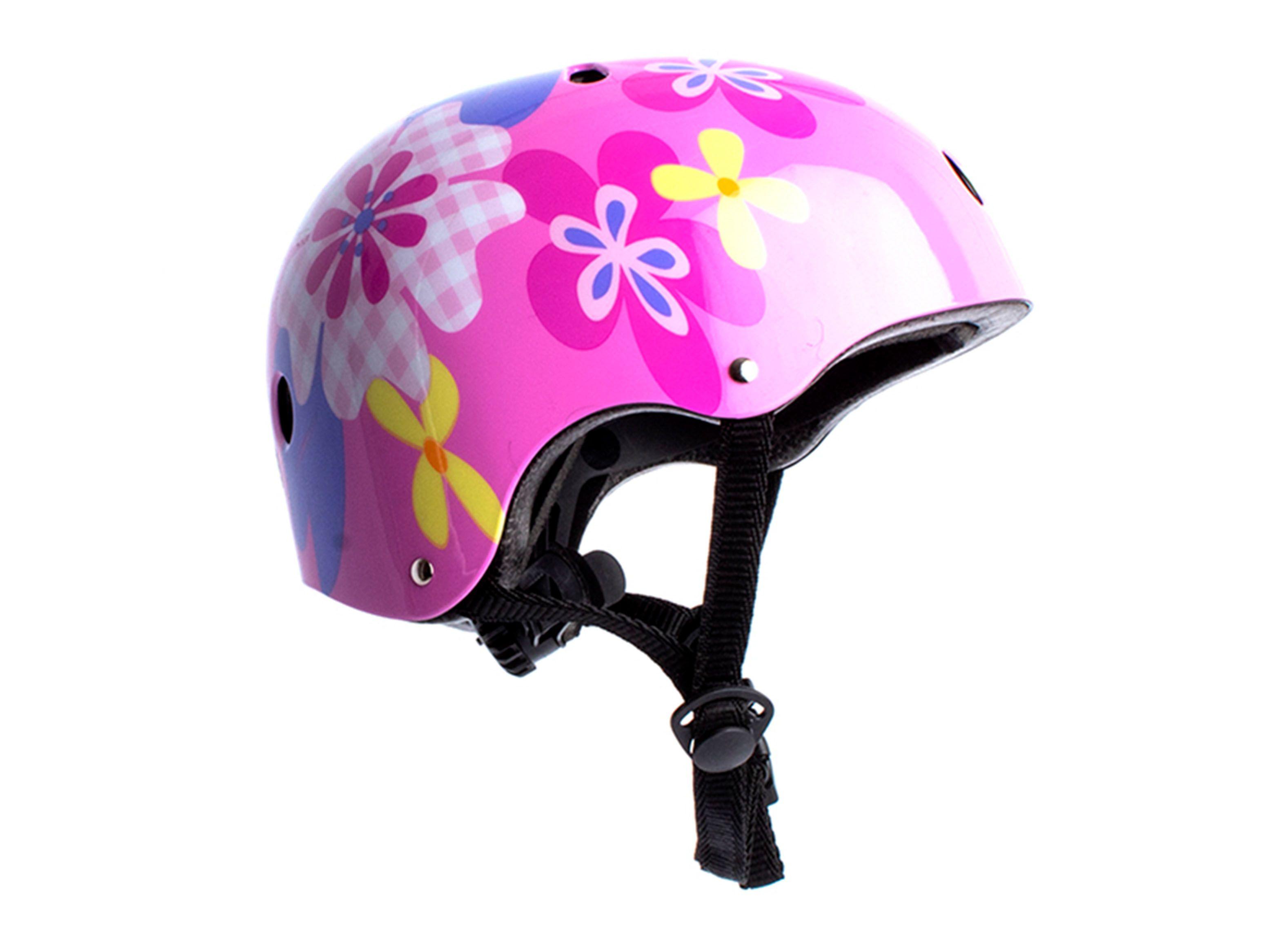 Casco Onwheels de Niña con Luz XS Onwheels-1