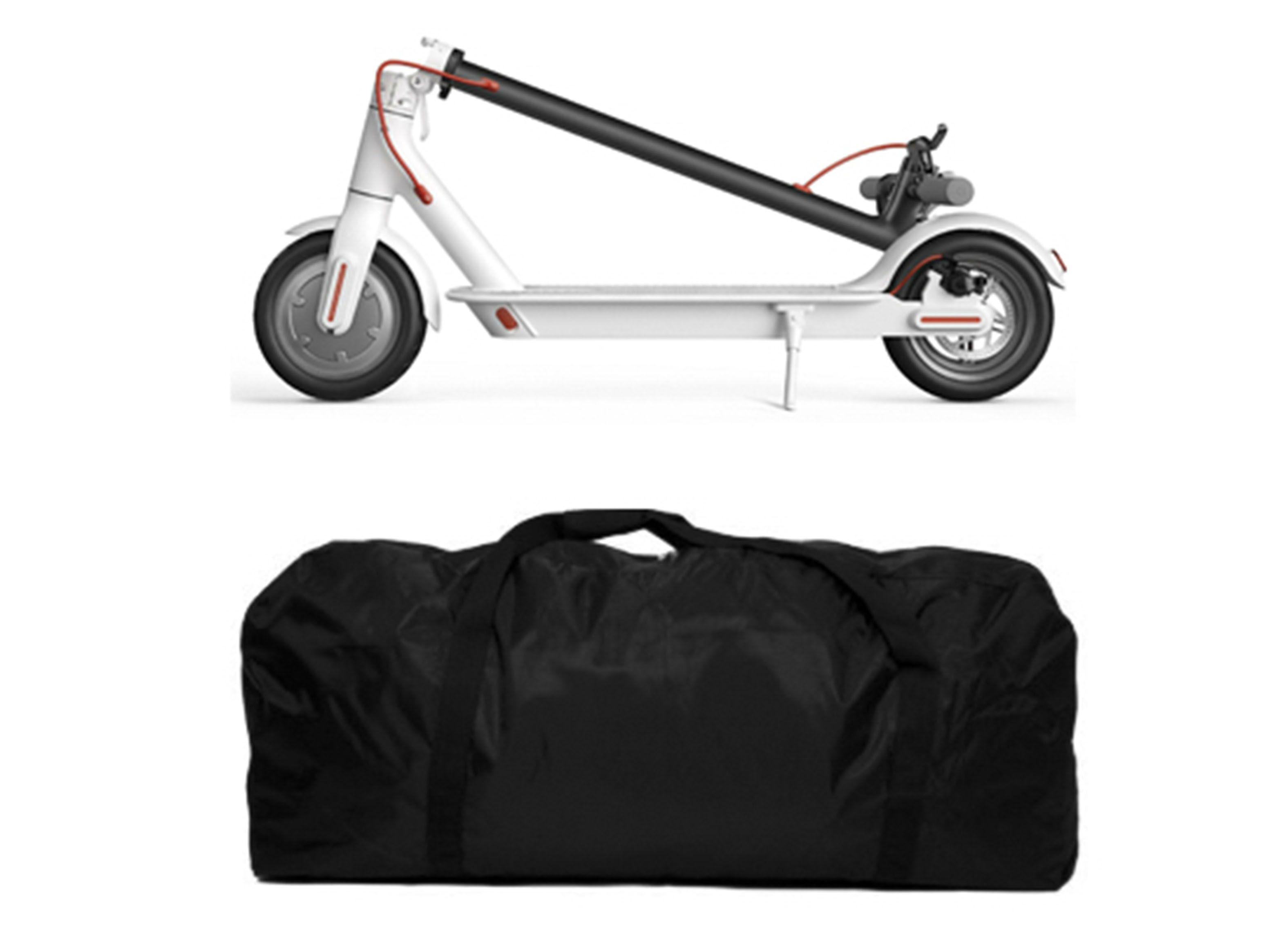 Bolso Onwheels para Scooter Eléctrico-1