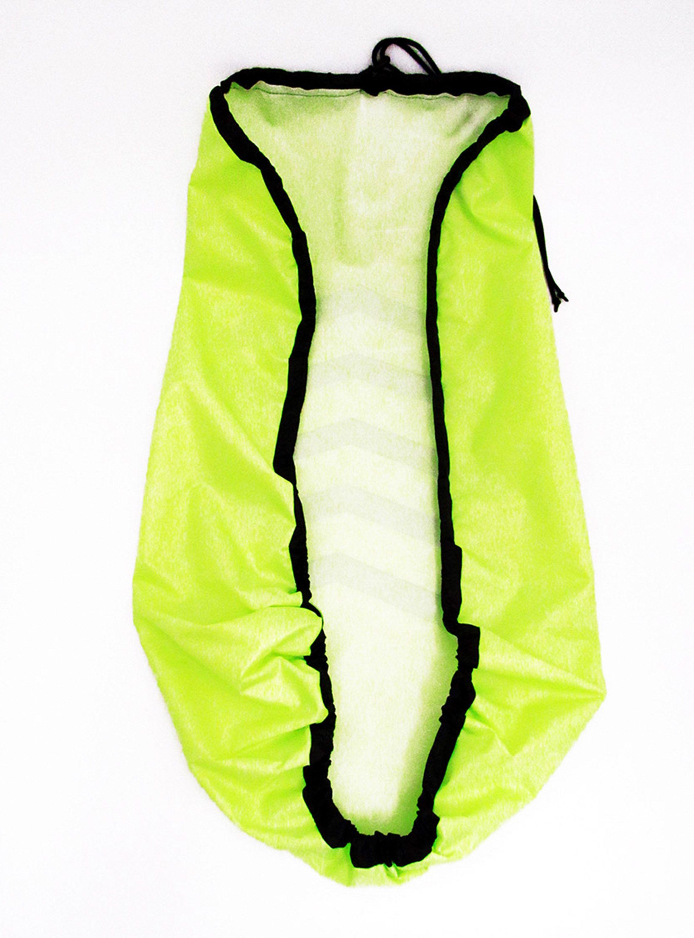 Cubre Onwheels mochila reflectante-3