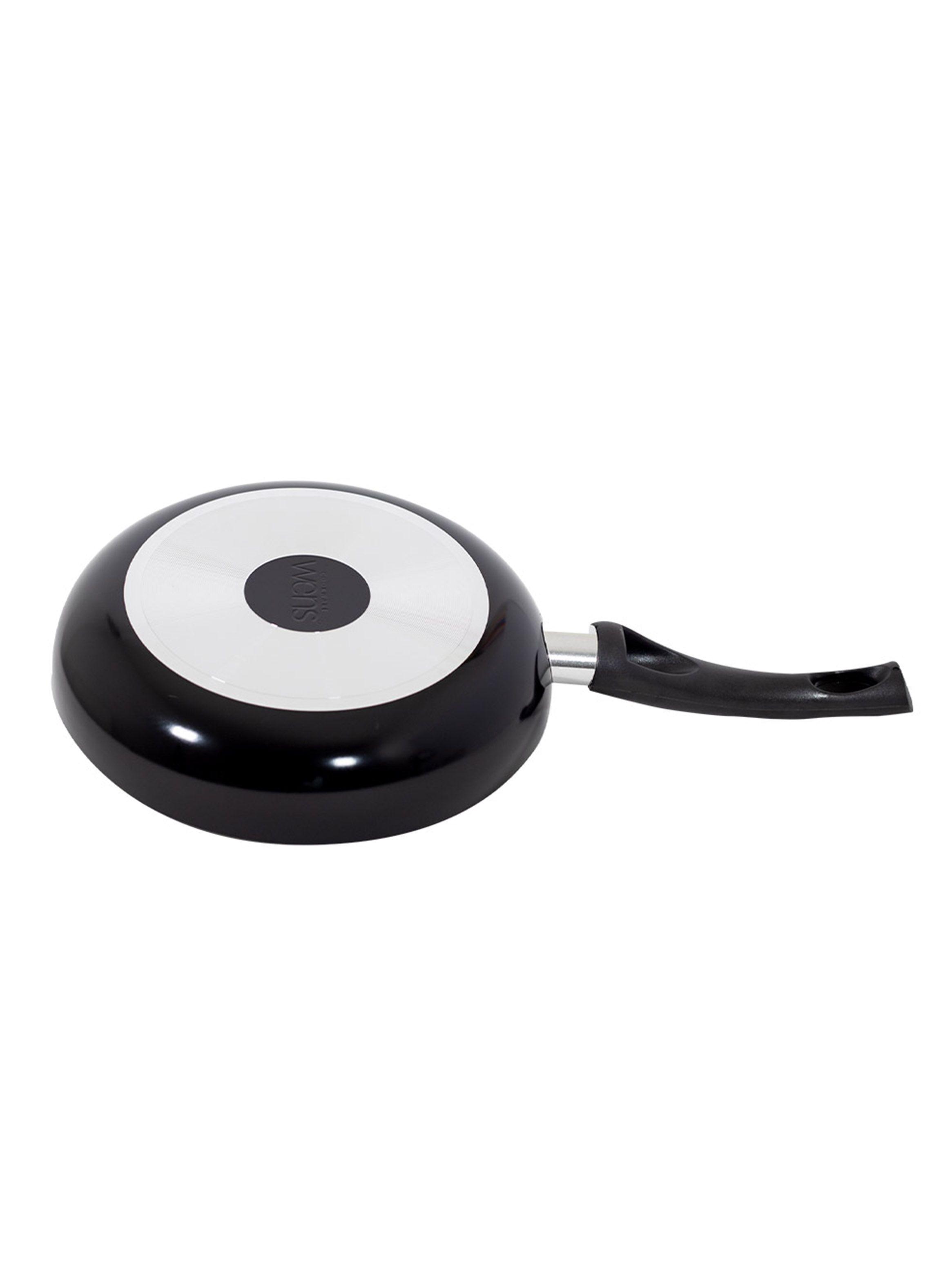 Batería de Cocina 7 Piezas Firenze Negro-6