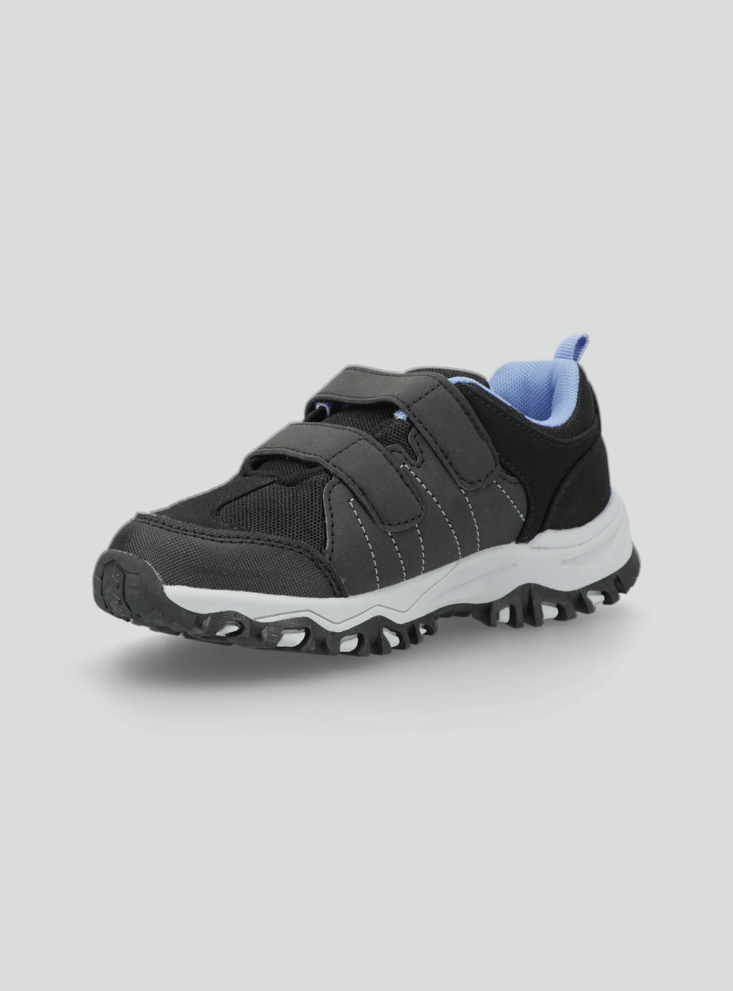 Zapatilla Outdoor Punta reforzada y Velcro Unisex-1