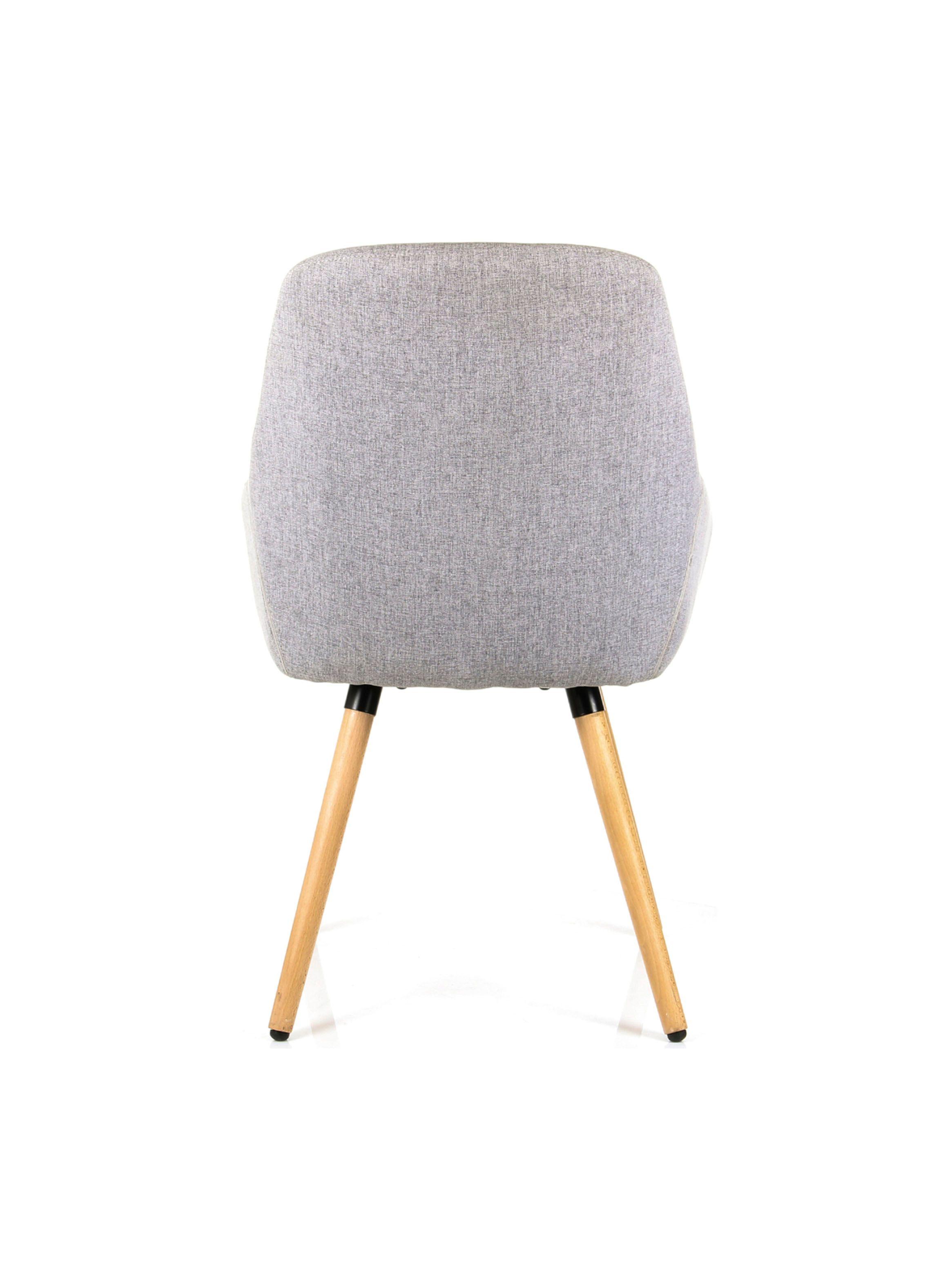 Poltrona Frida Gris Onesit-4
