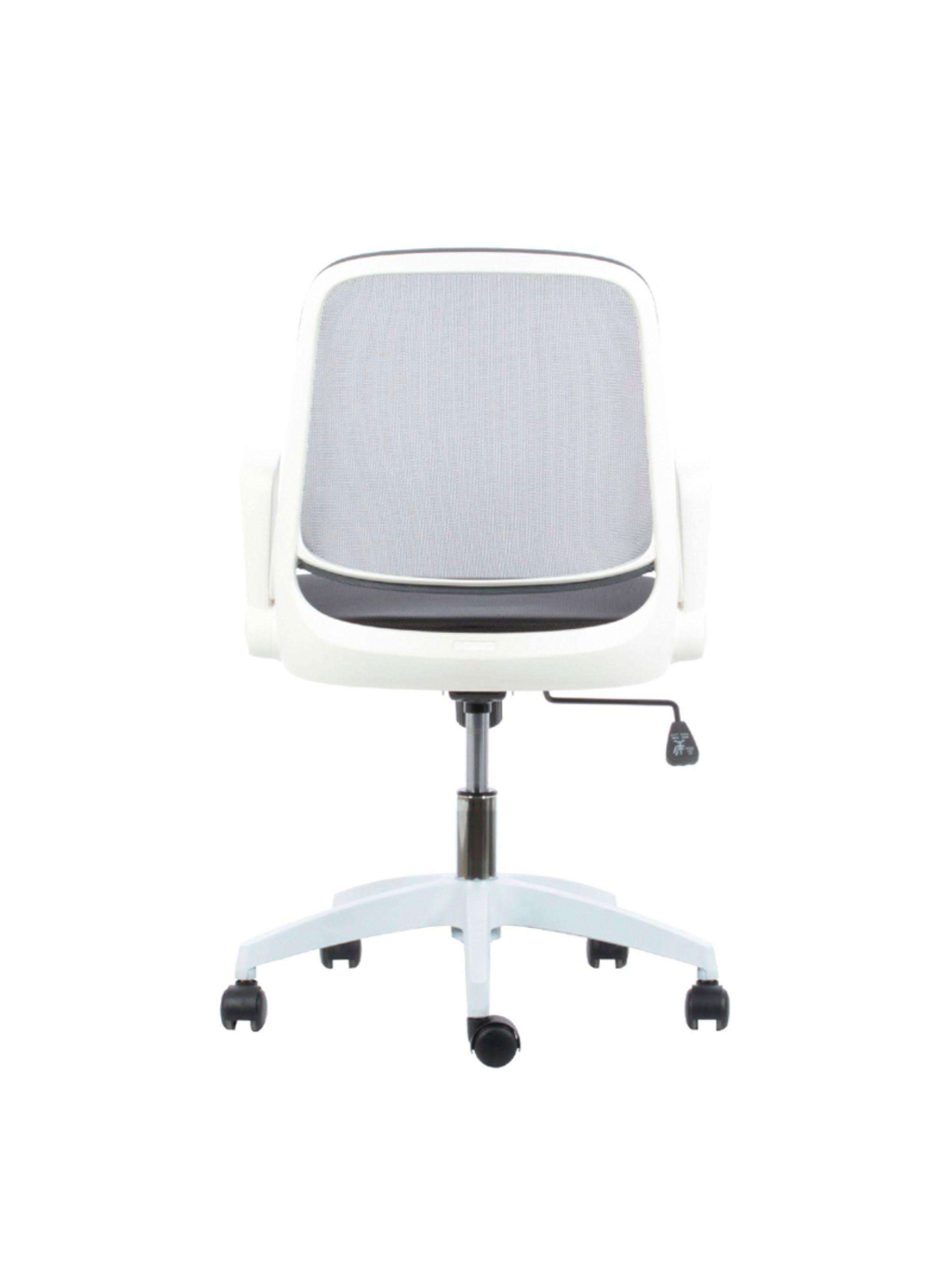 Silla One Sit Escritorio Lady Blanca-4