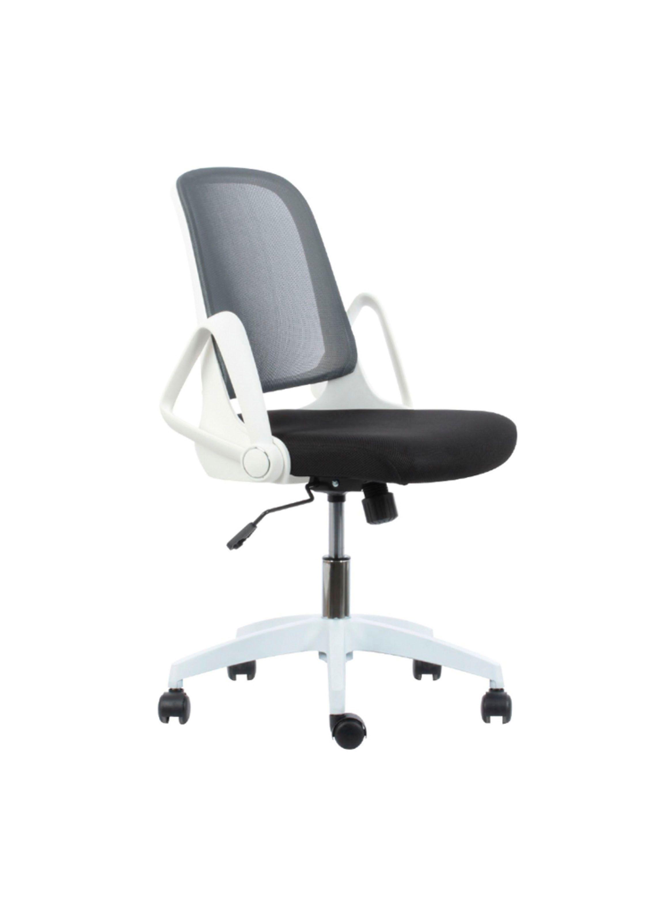 Silla One Sit Escritorio Lady Blanca-2