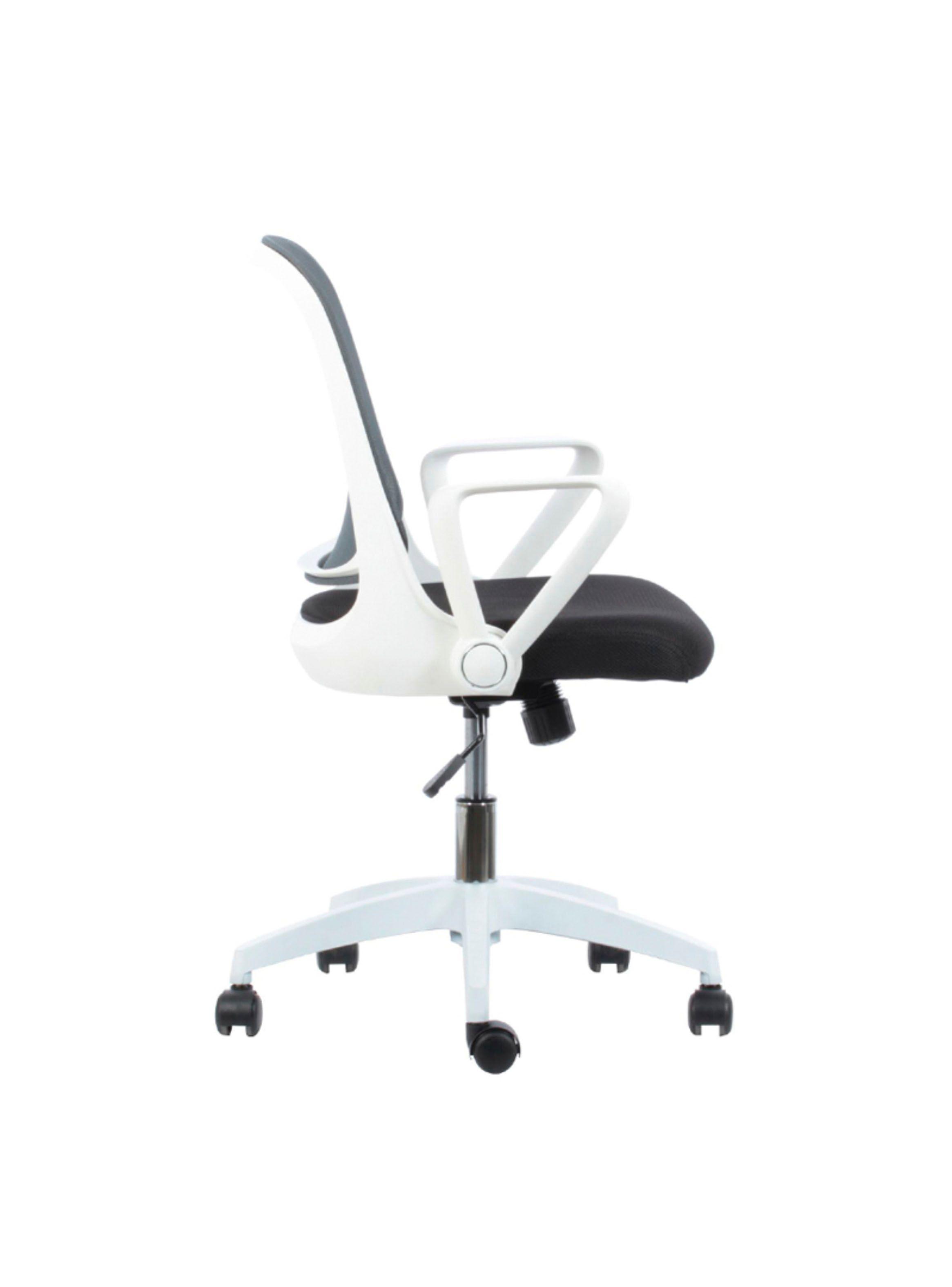 Silla One Sit Escritorio Lady Blanca-3