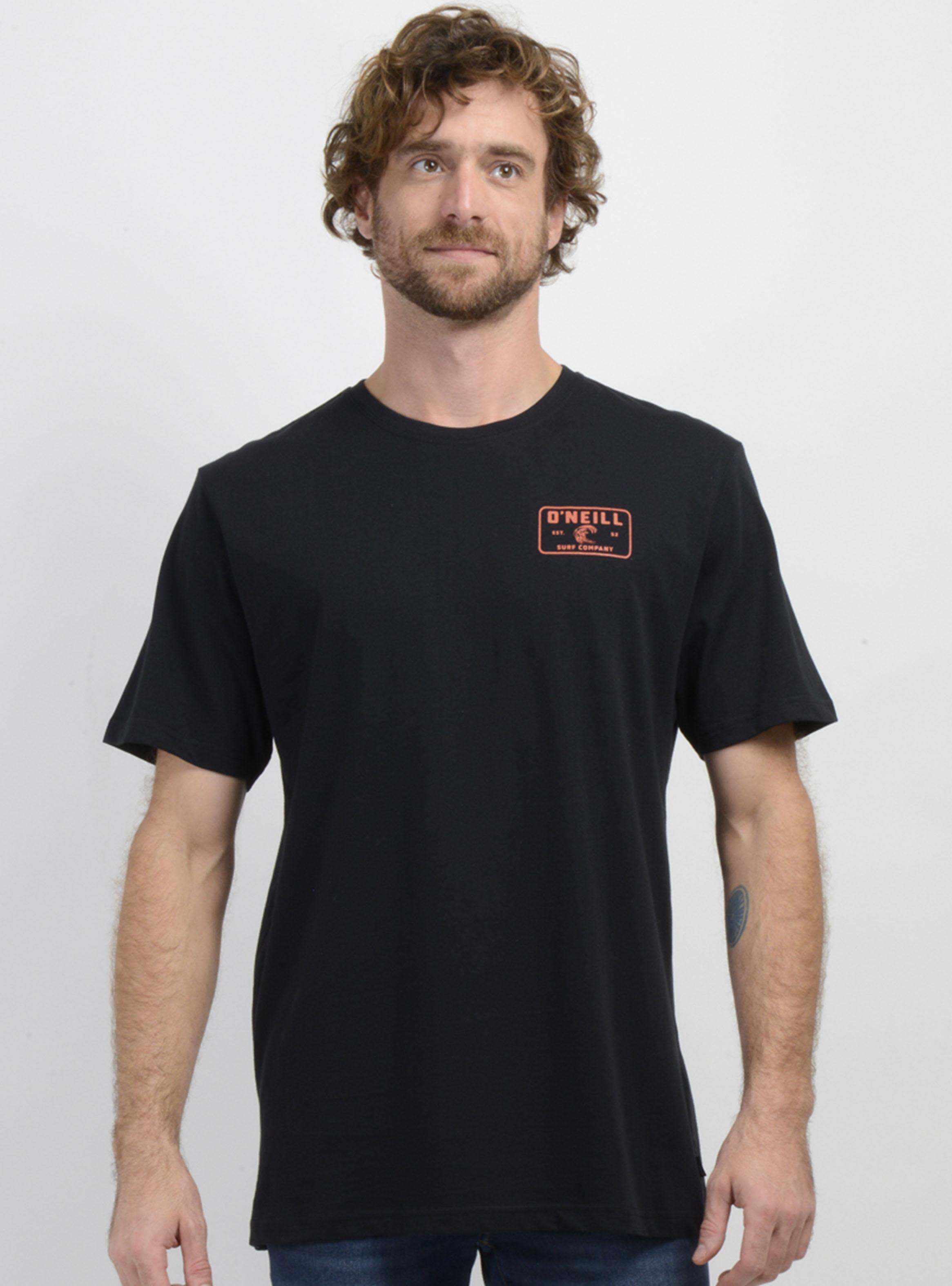 Polera Manga Corta Suf-0