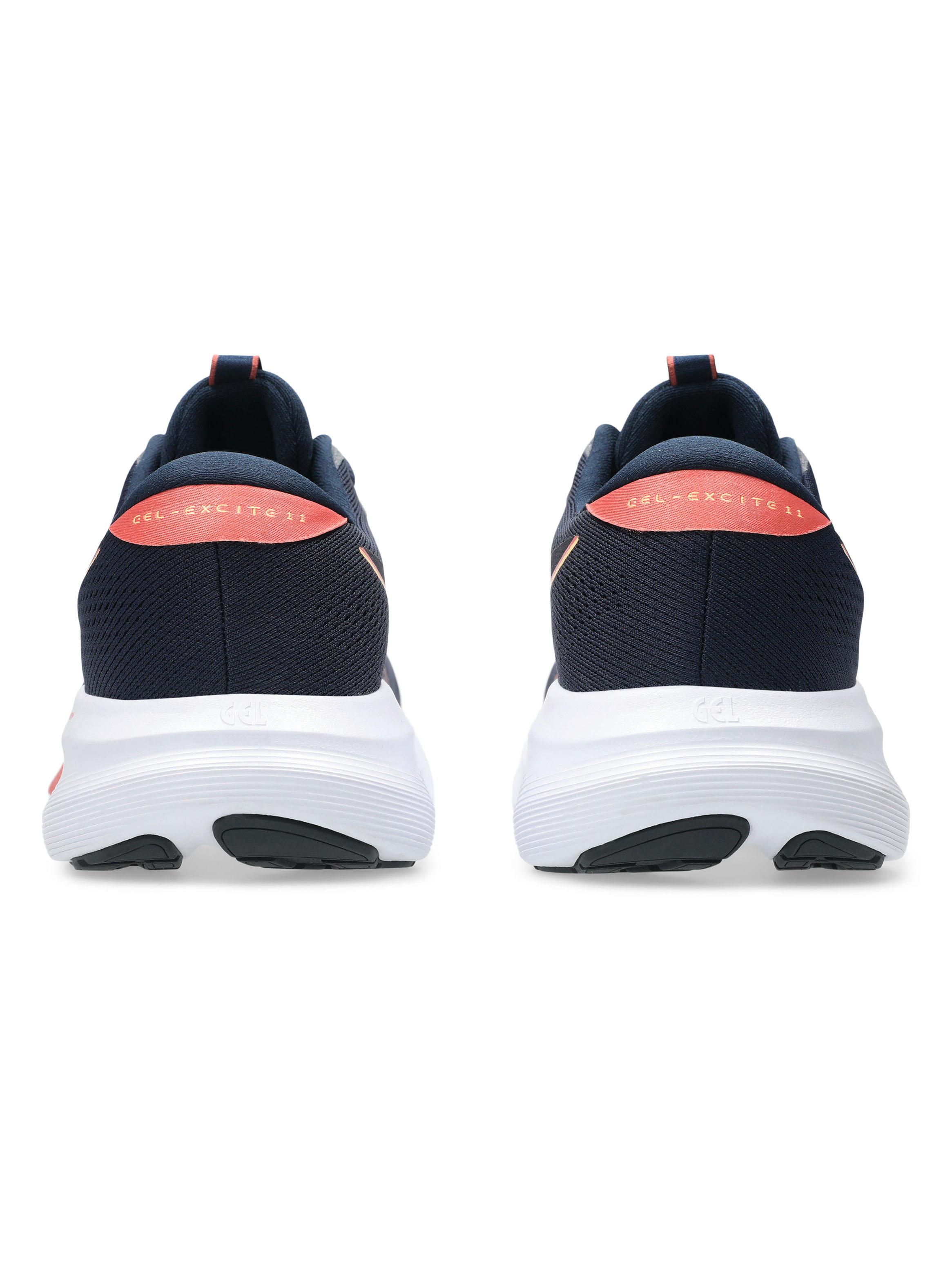 Zapatilla Running Ampli Foam Gel-Excite 11 Mujer-3