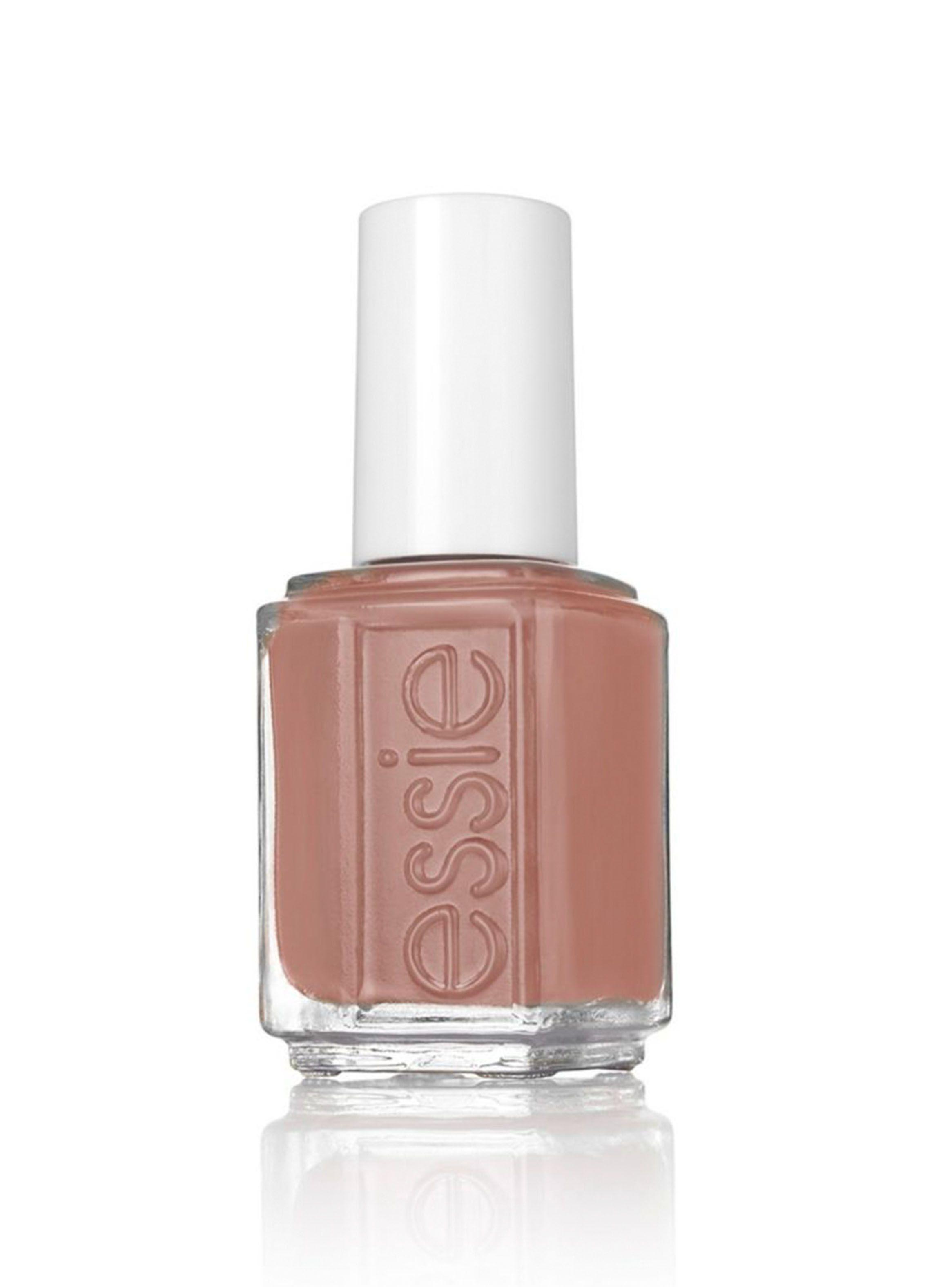 Esmalte de Uñas Clothing Optional Essie-0