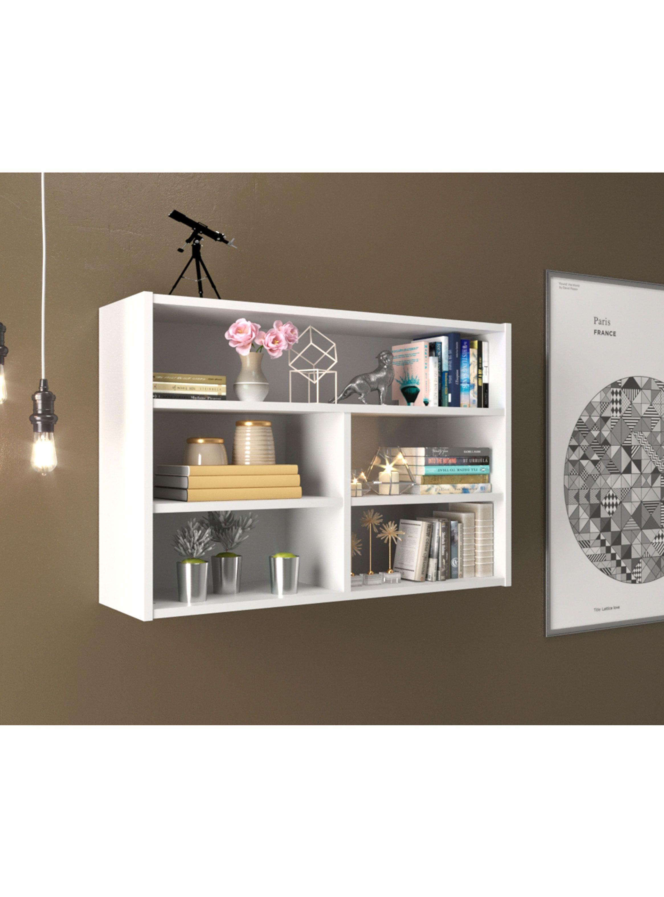 Organizador Be Design 5 Espacios Compaq-3