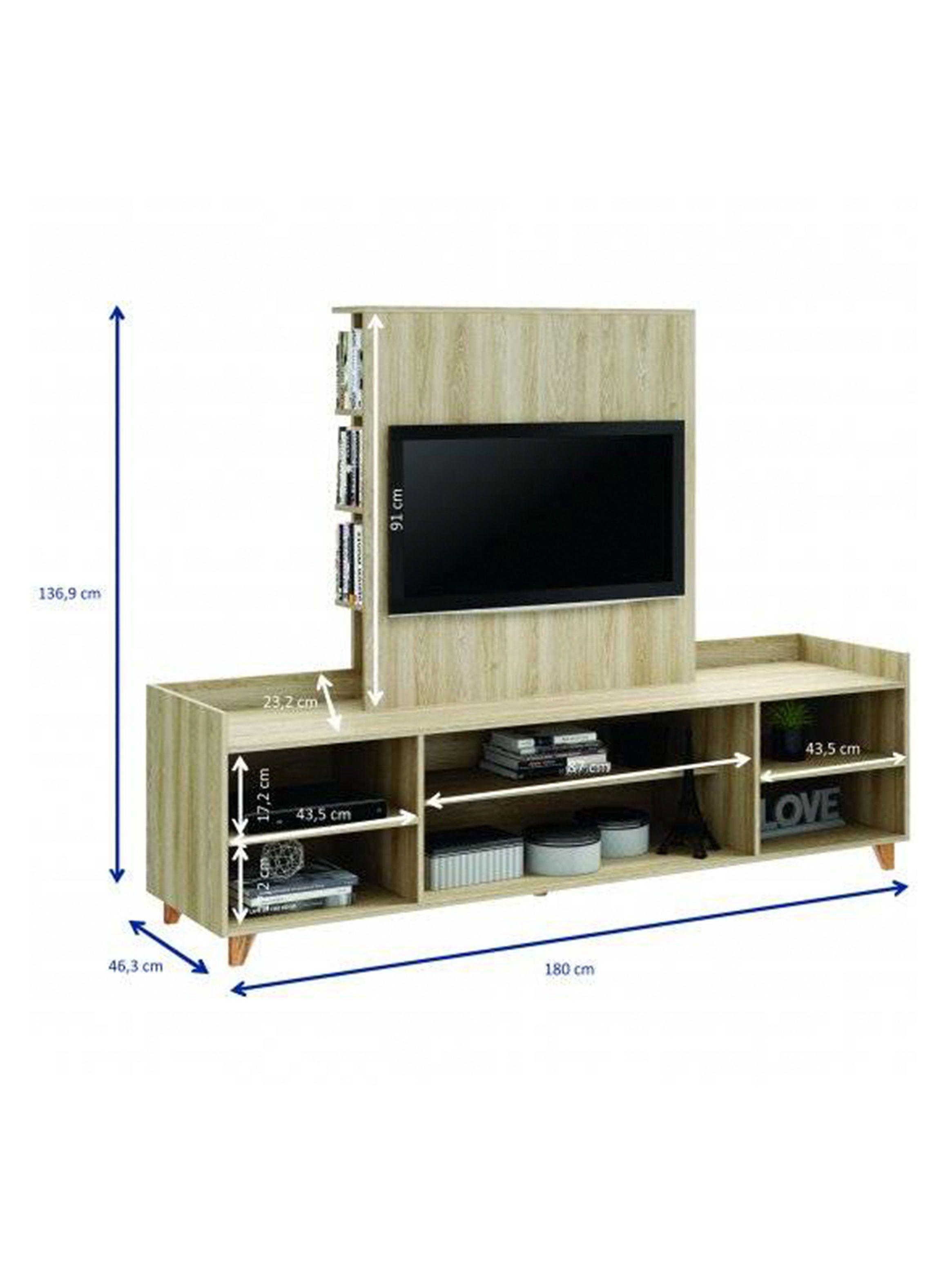 Rack Be Design Panel Aurora Beige-1