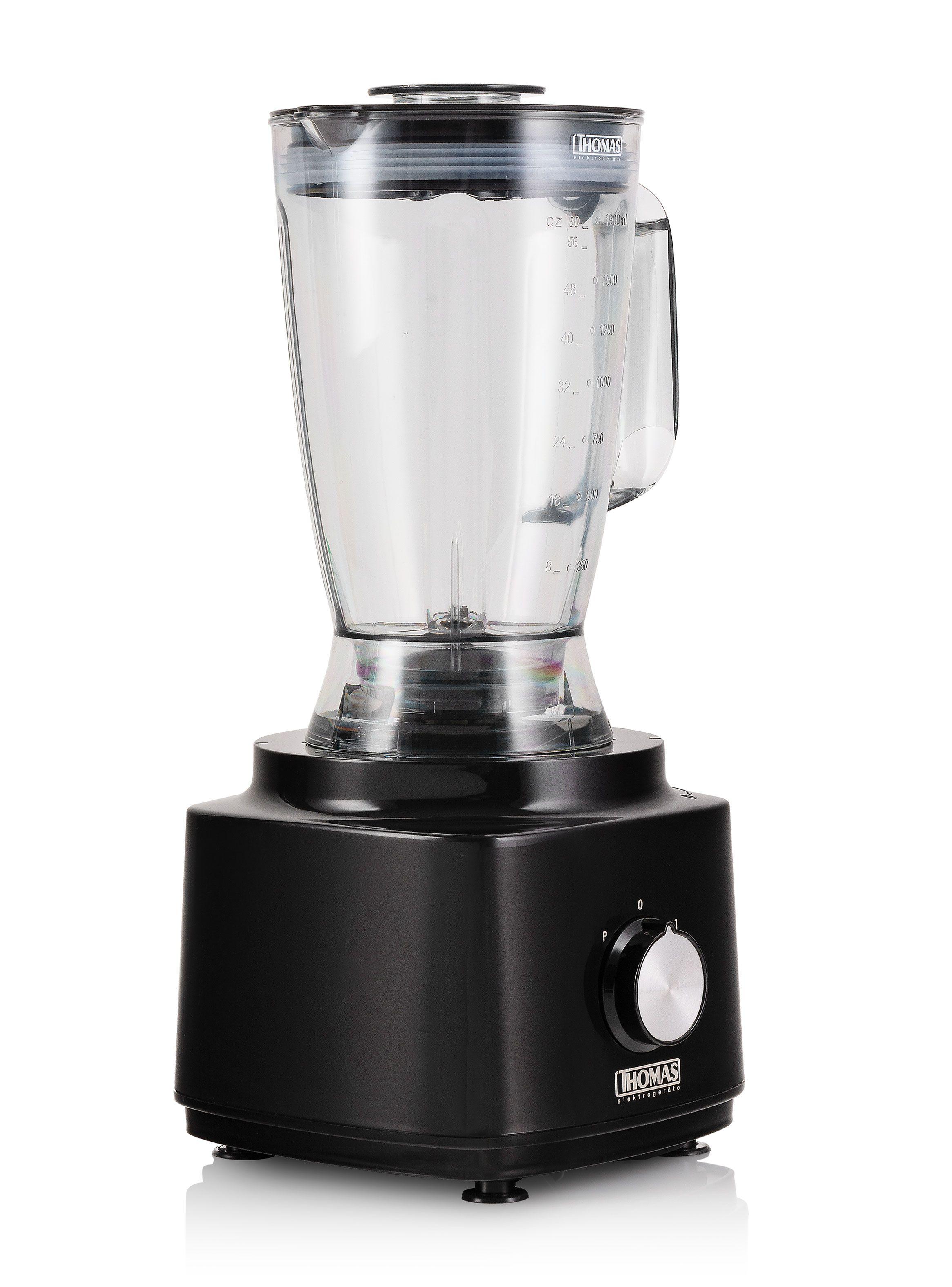 Procesadora de Alimentos TH-9160-4