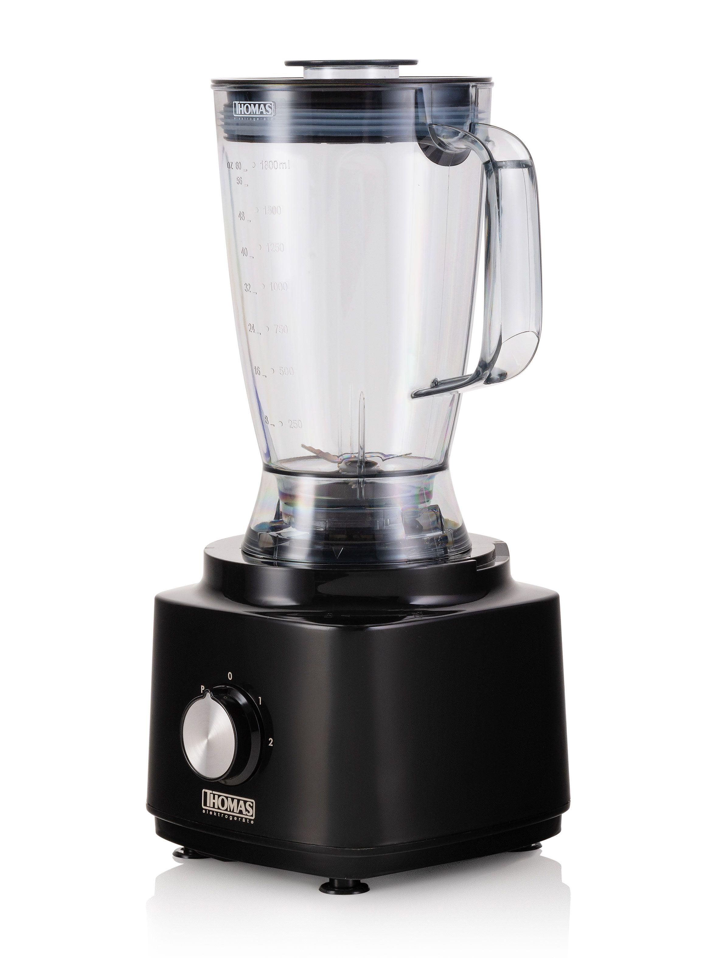 Procesadora de Alimentos TH-9160-3