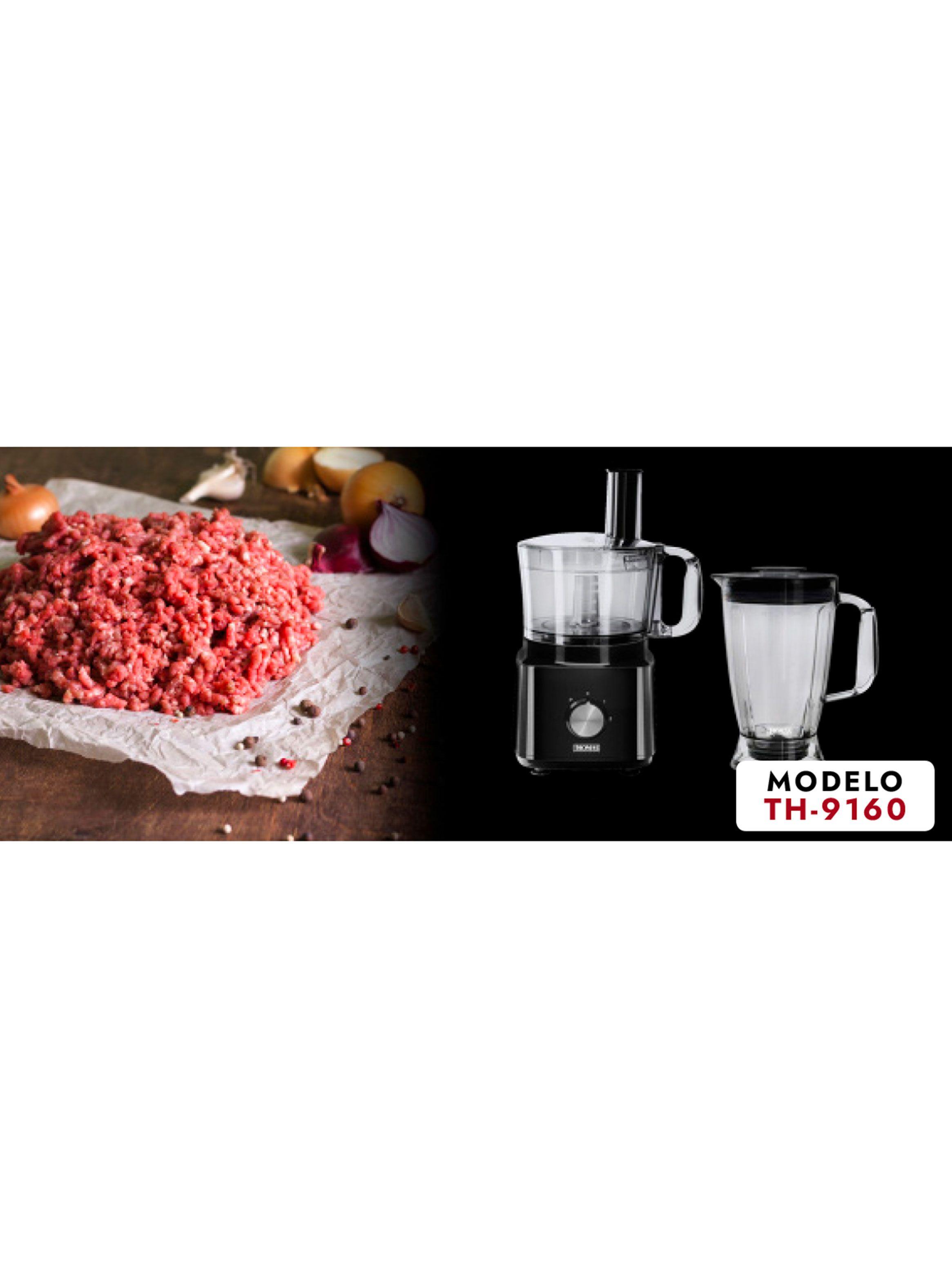Procesadora de Alimentos TH-9160-5