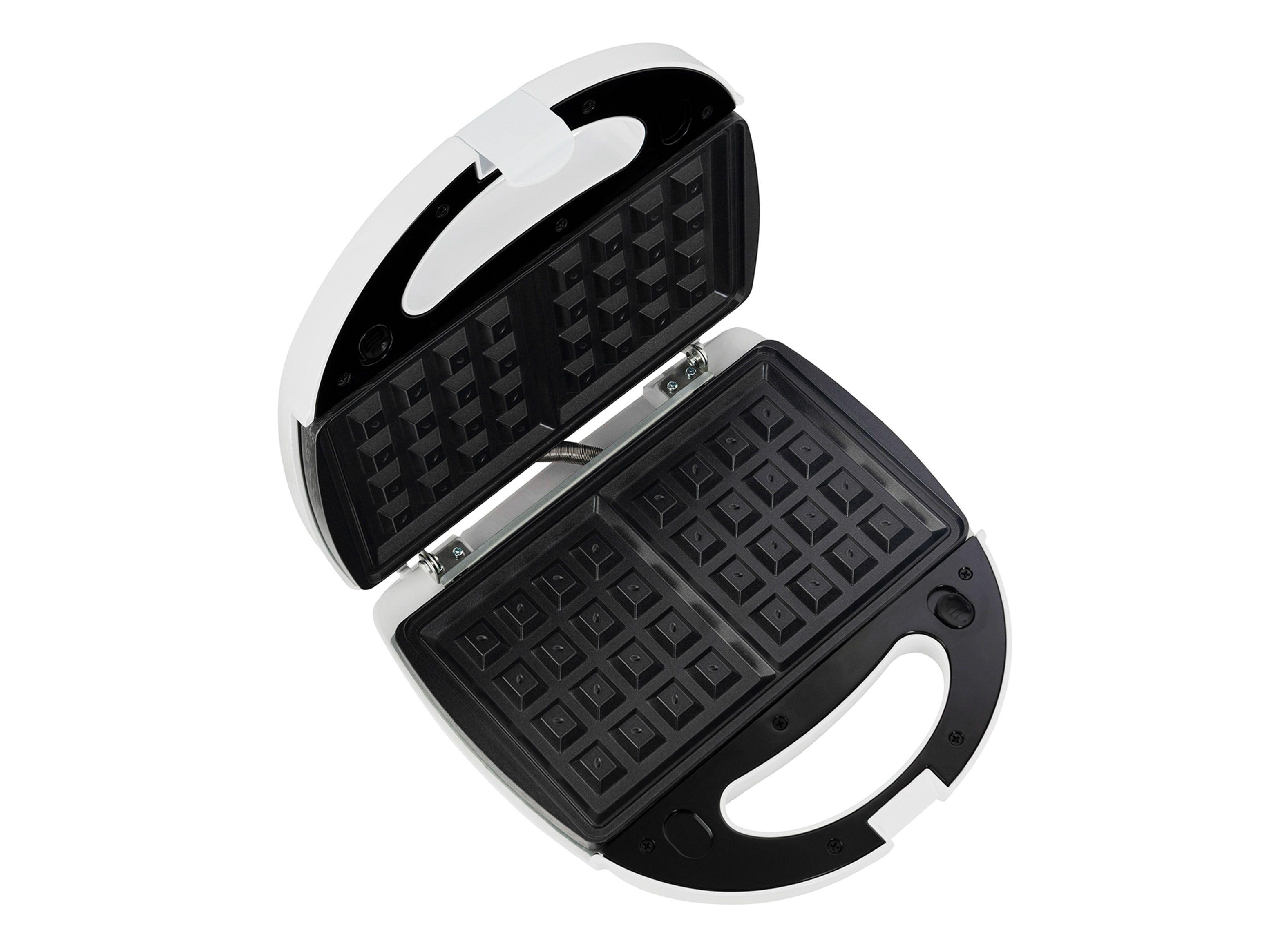 Waflera y Paninera Thomas TH-965-2