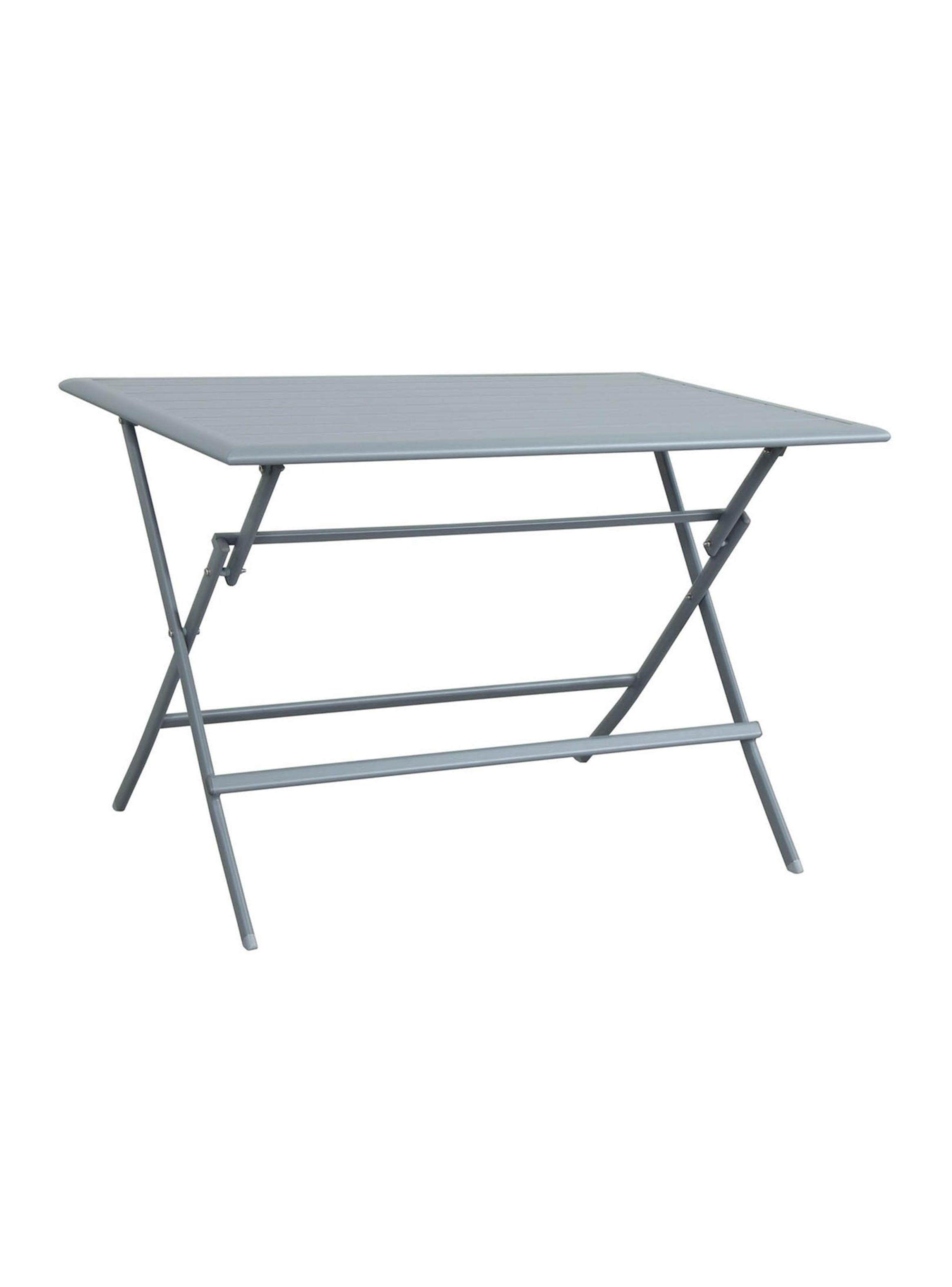 Juego de Comedor Gard Gris-1