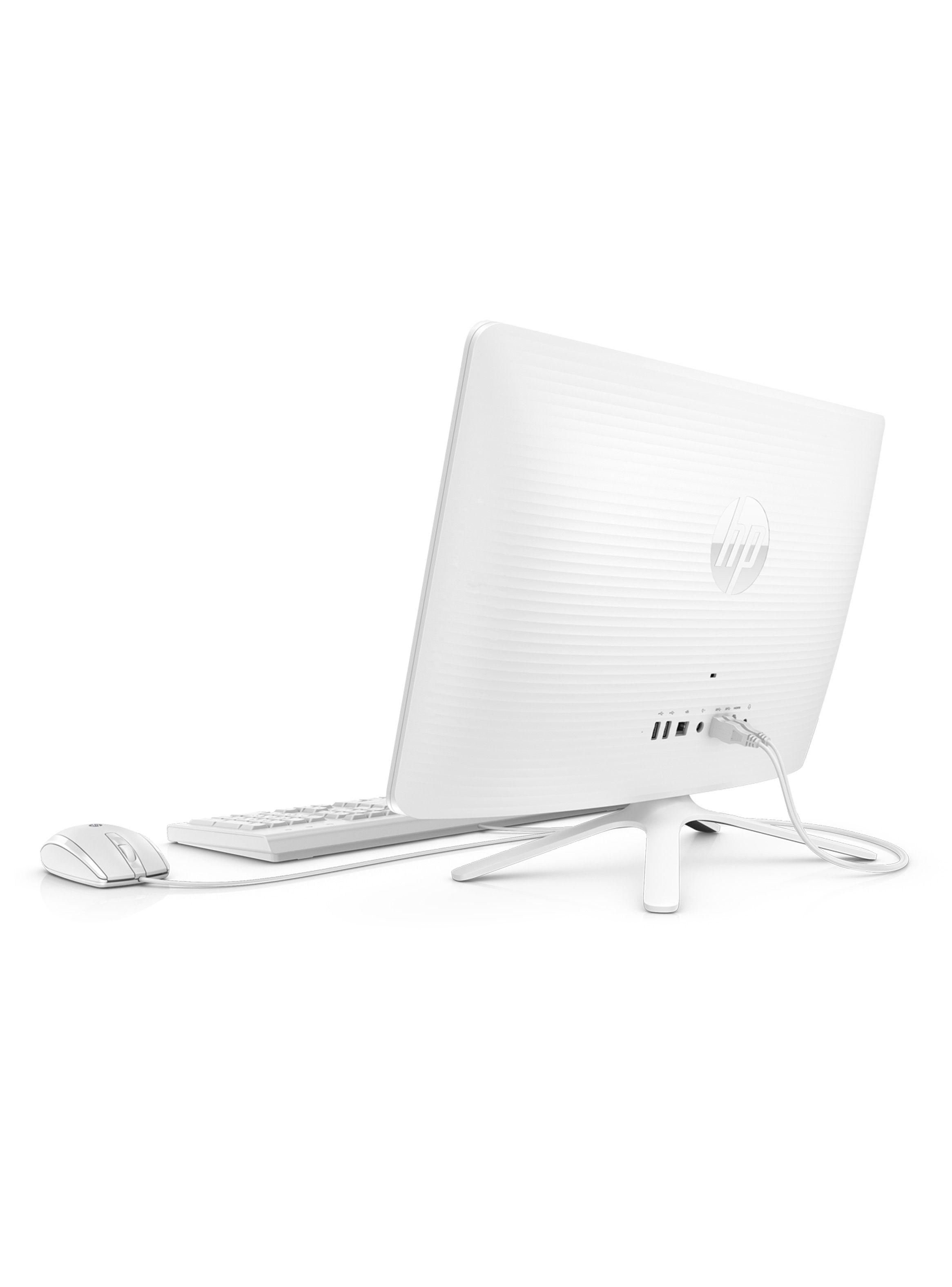All in One HP  20-c427a Intel Pentium J3710 4 GB 1TB 19,5"-1