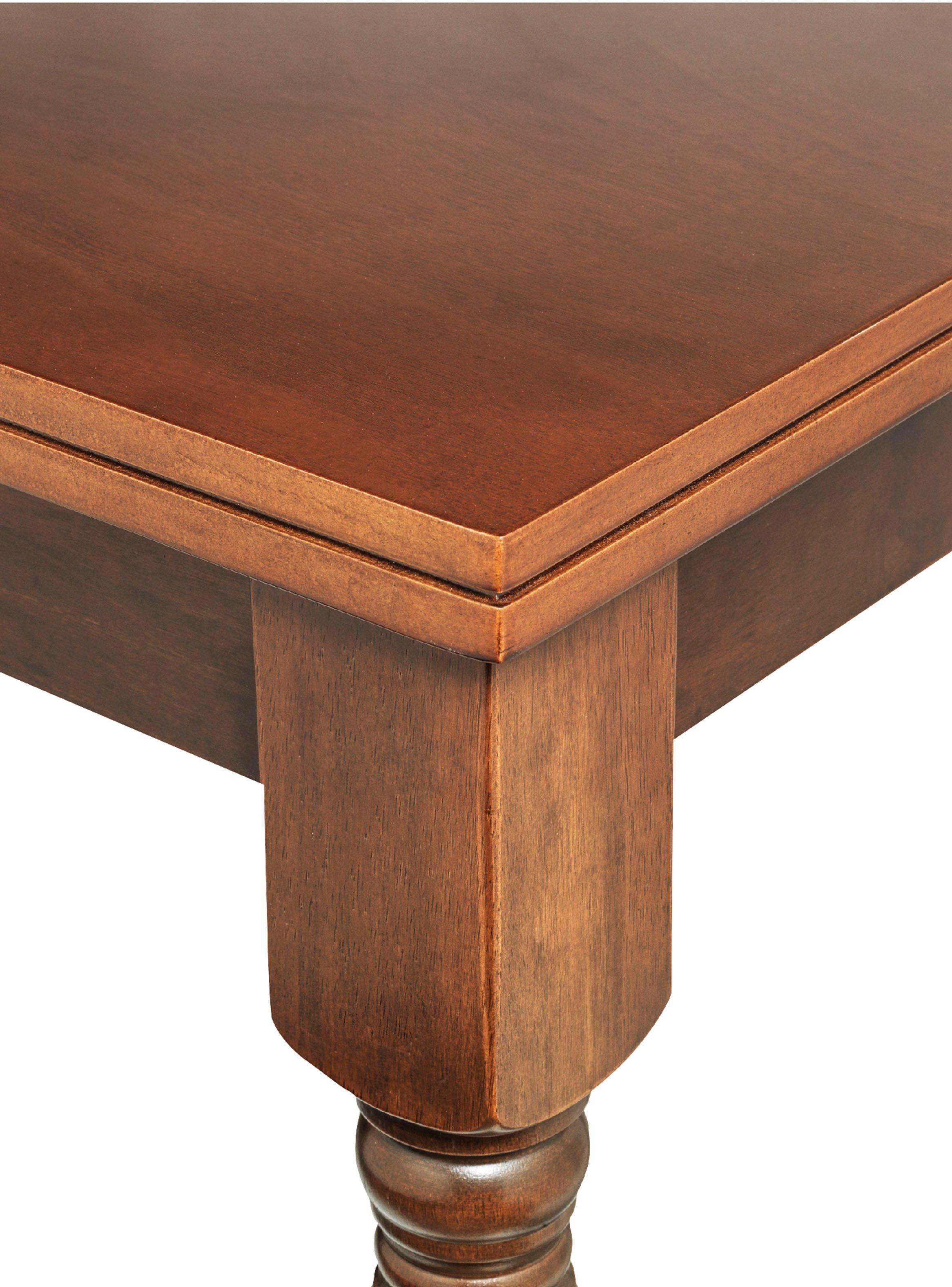 Comedor Trento 4 Sillas + 2 Sitiales-2