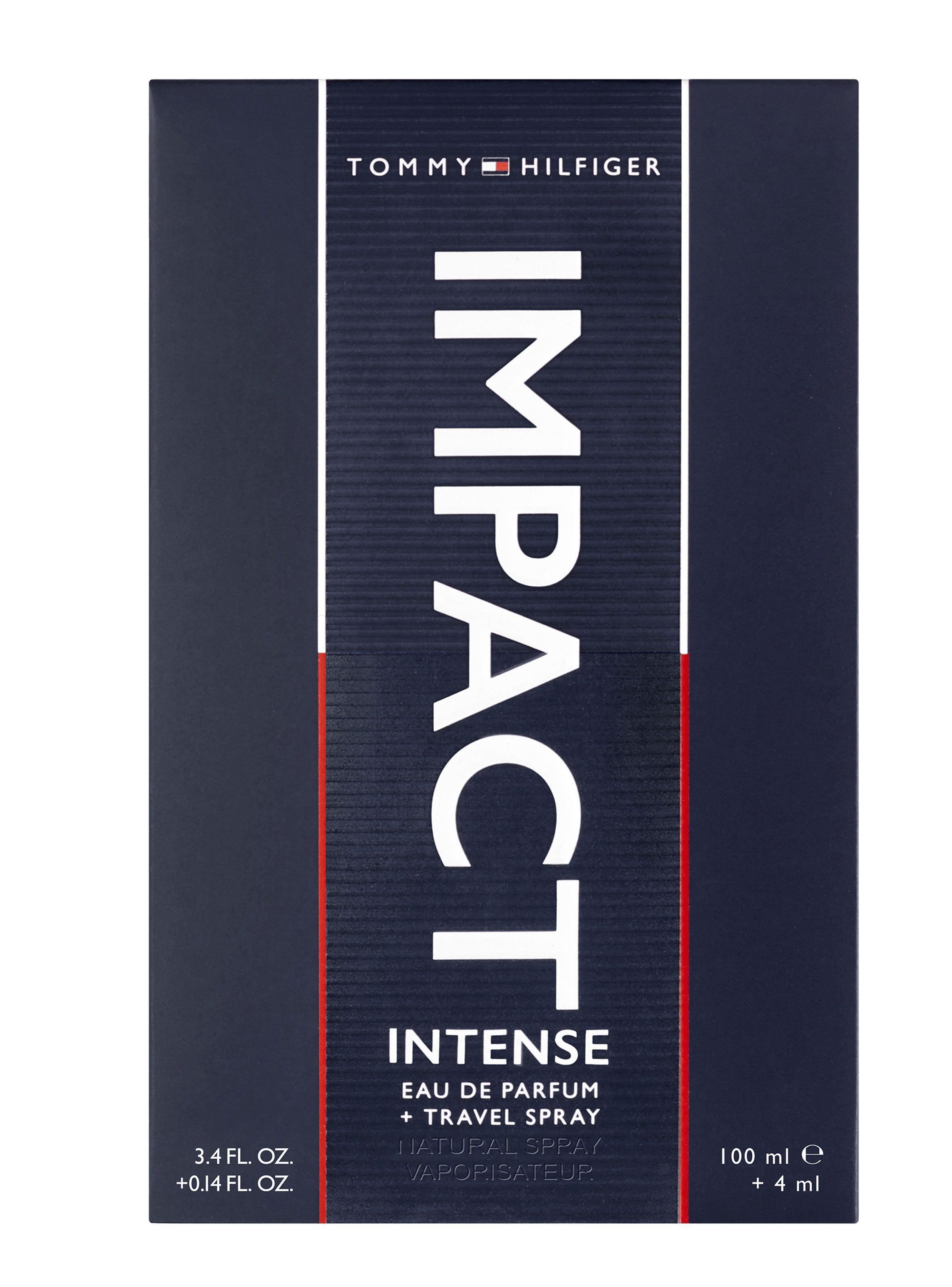 Perfume Tommy Hilfiger Impact Intense Hombre 100 ml-2