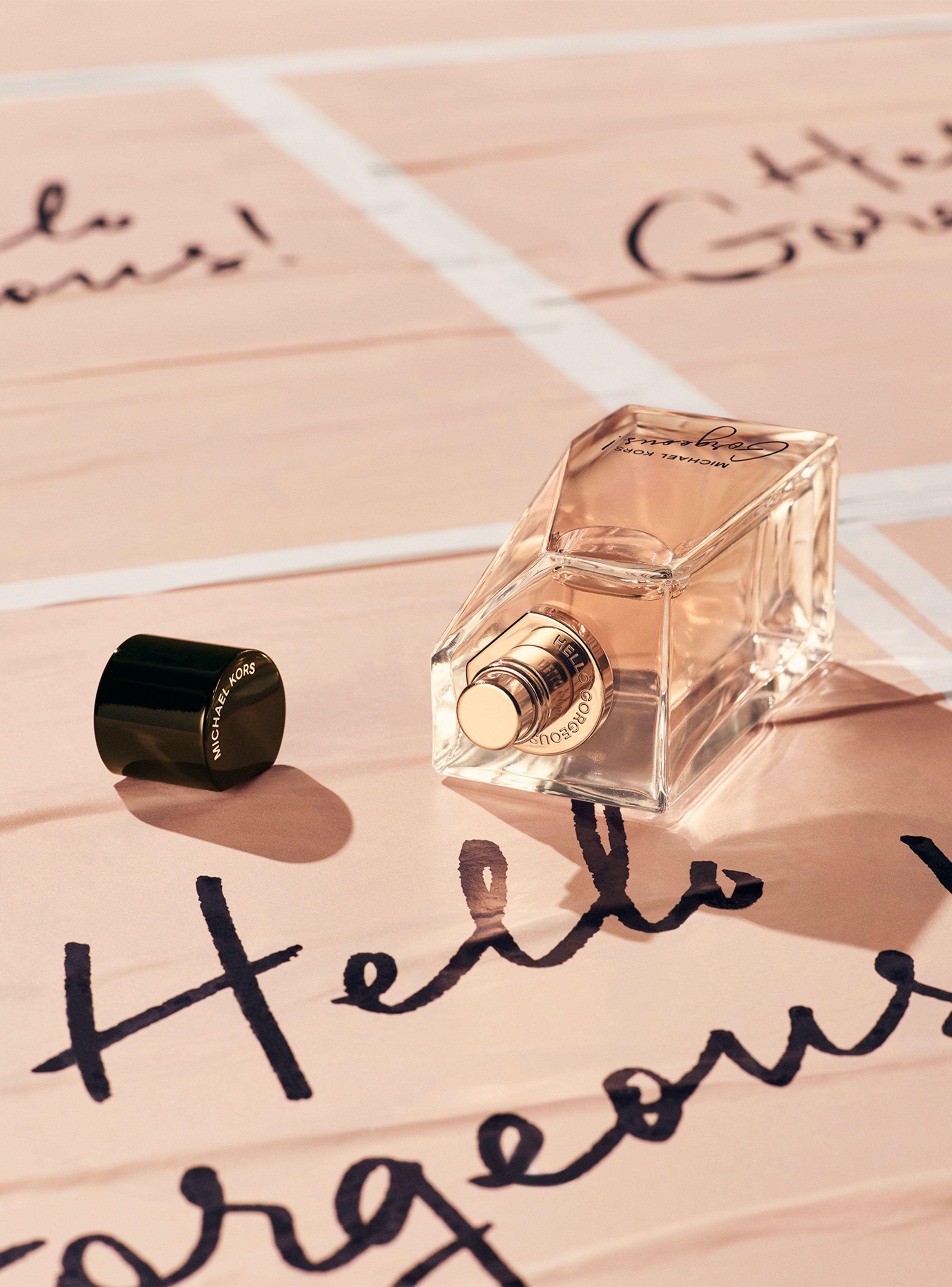 Perfume Gorgeous EDP Mujer 100 ml-5