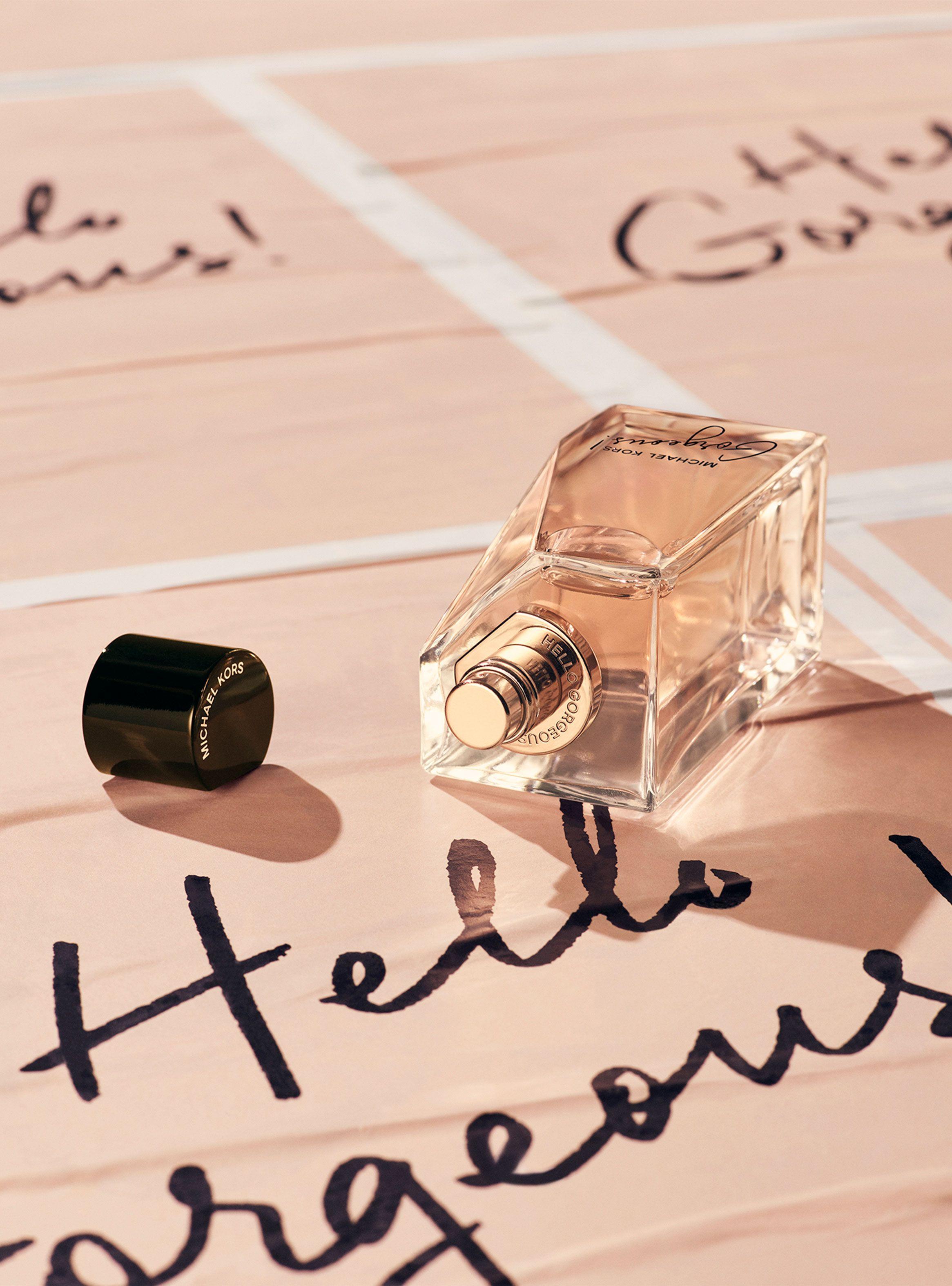 Perfume Gorgeous EDP Mujer 30 ml-5