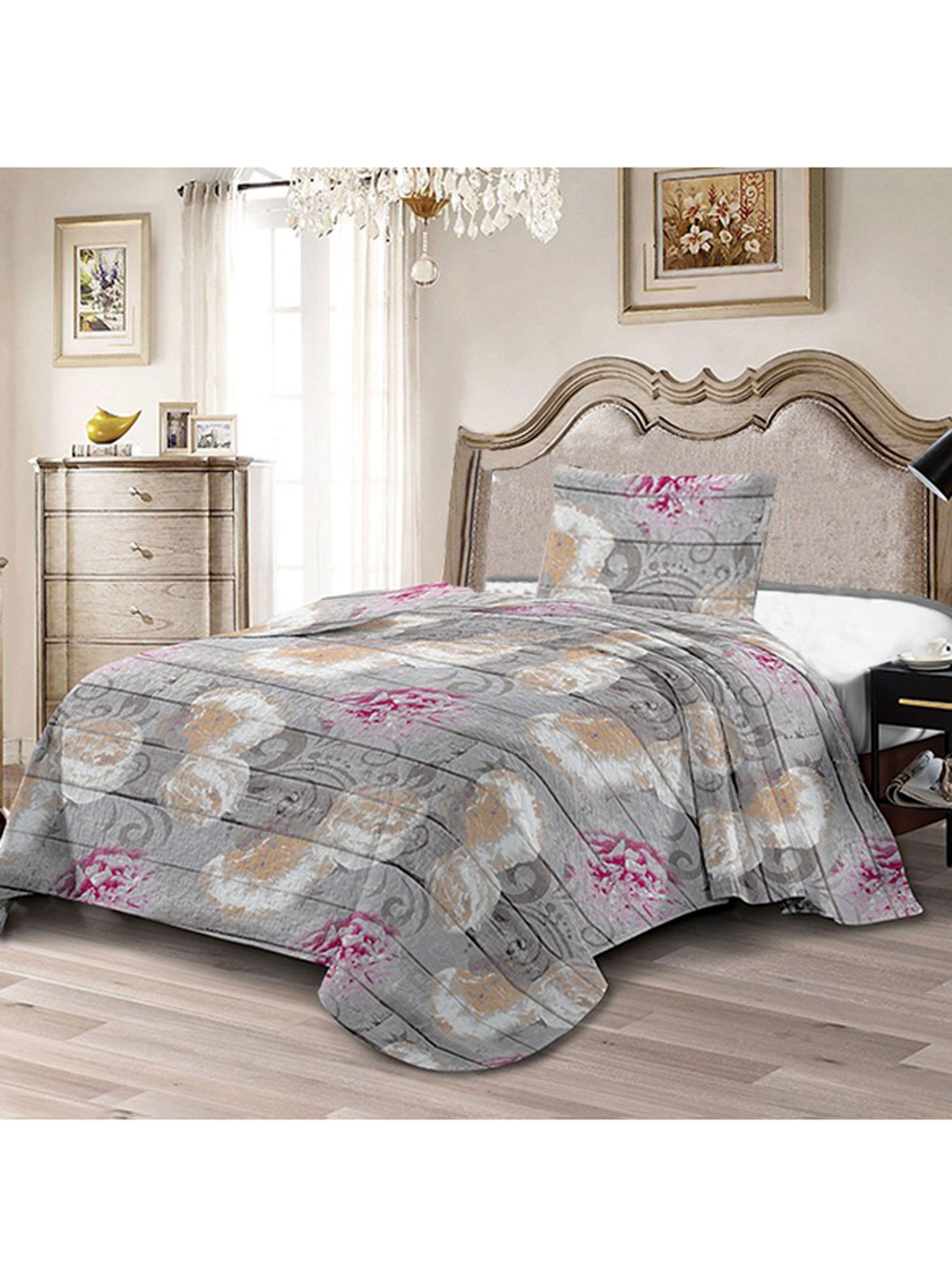 Quilt Rienza 1.5 Plazas-2