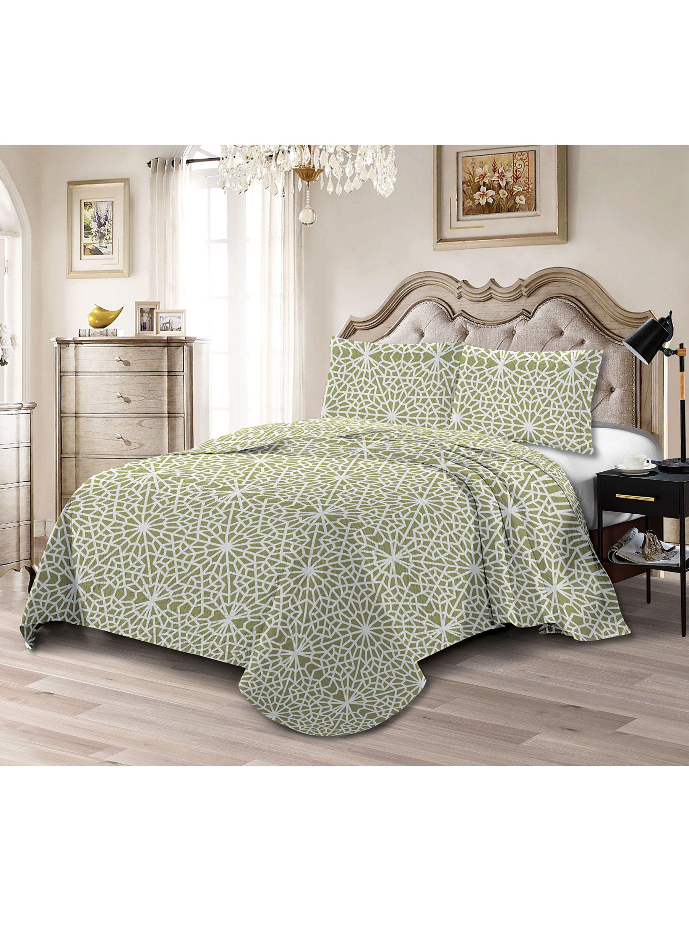 Quilt Reno 2 Plazas V21 Idetex-2