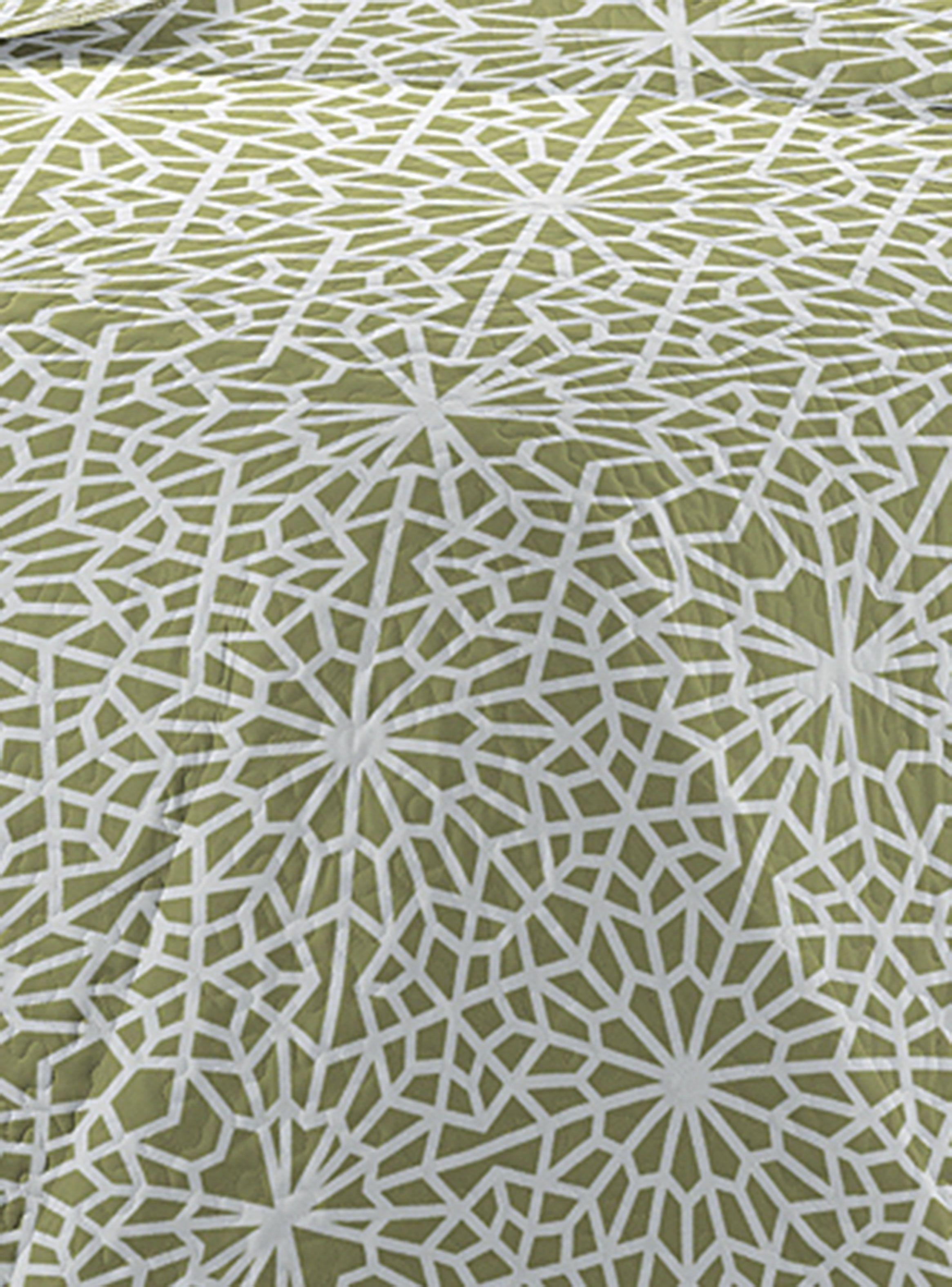 Quilt Reno Plaza King V21 Idetex-1