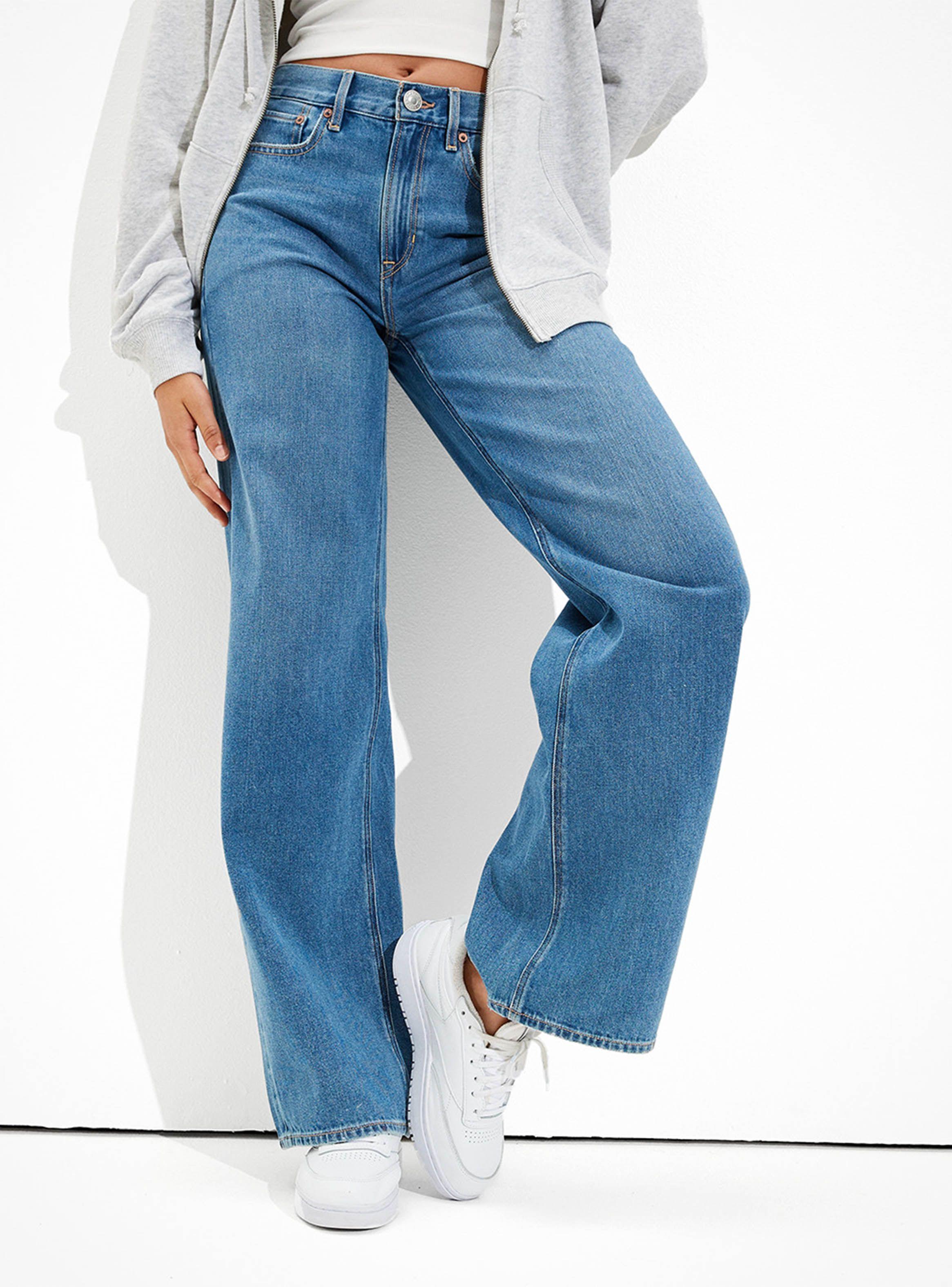 Jean Skater-0