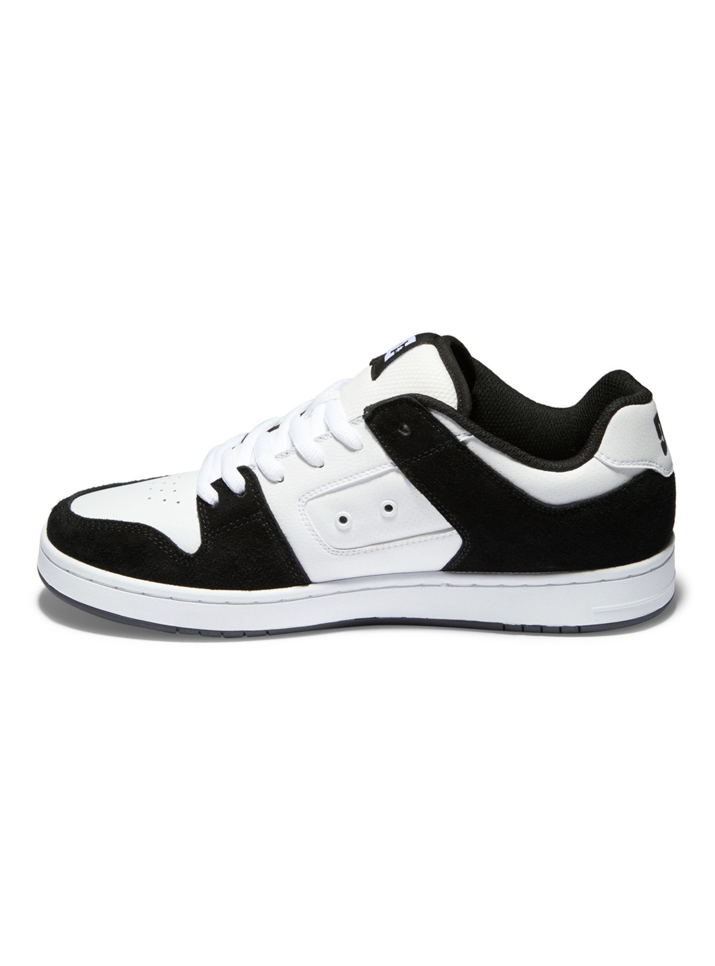 Zapatilla Skate Hombre Graphic Manteca 4-2