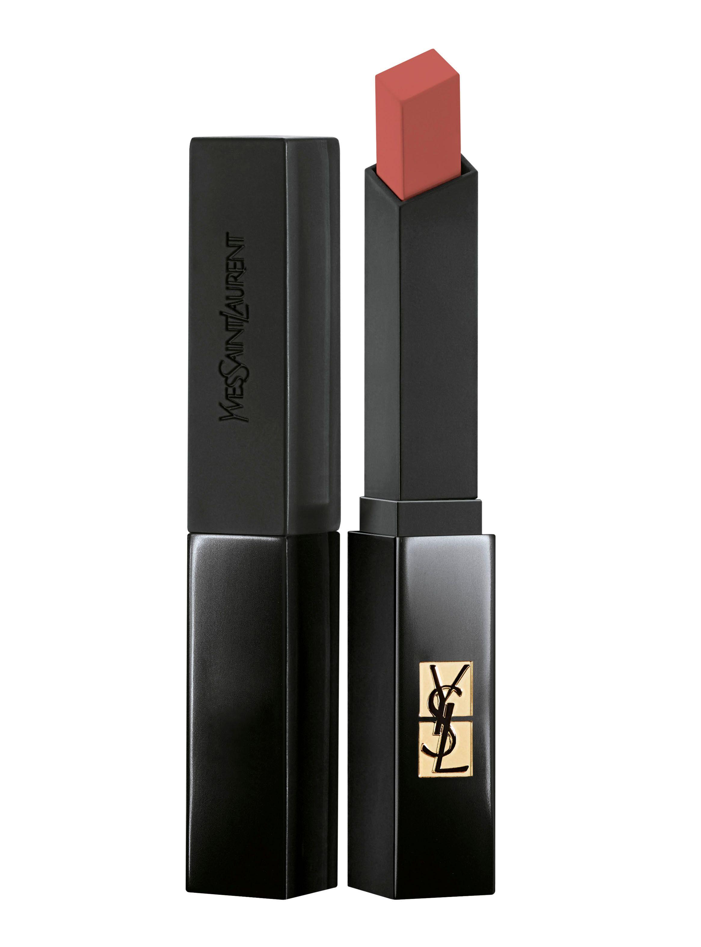Labial The Slim Velvet Radical 302 Brown. No Way Back.-0