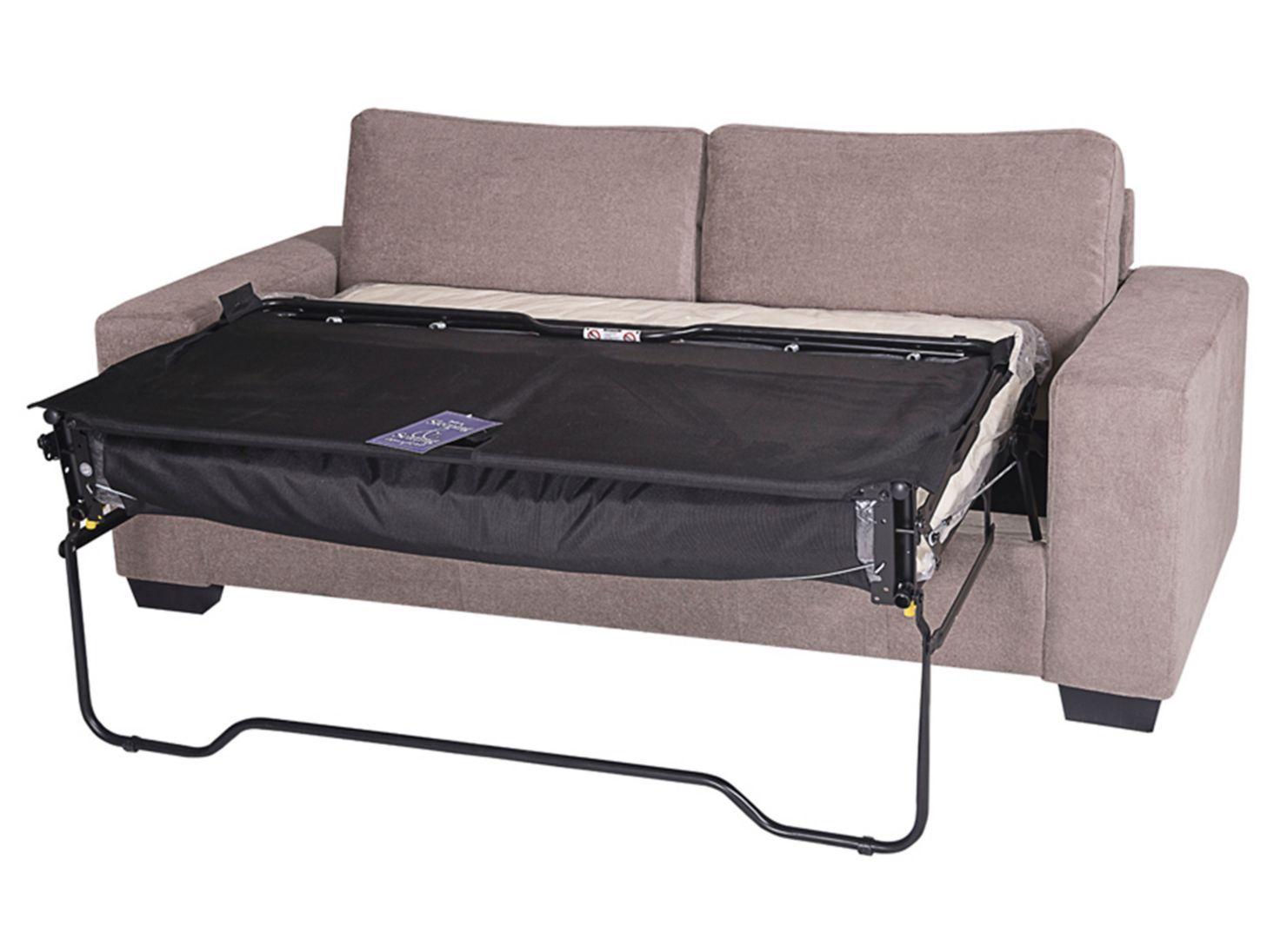 Sofá Cama Nevada Flex-2