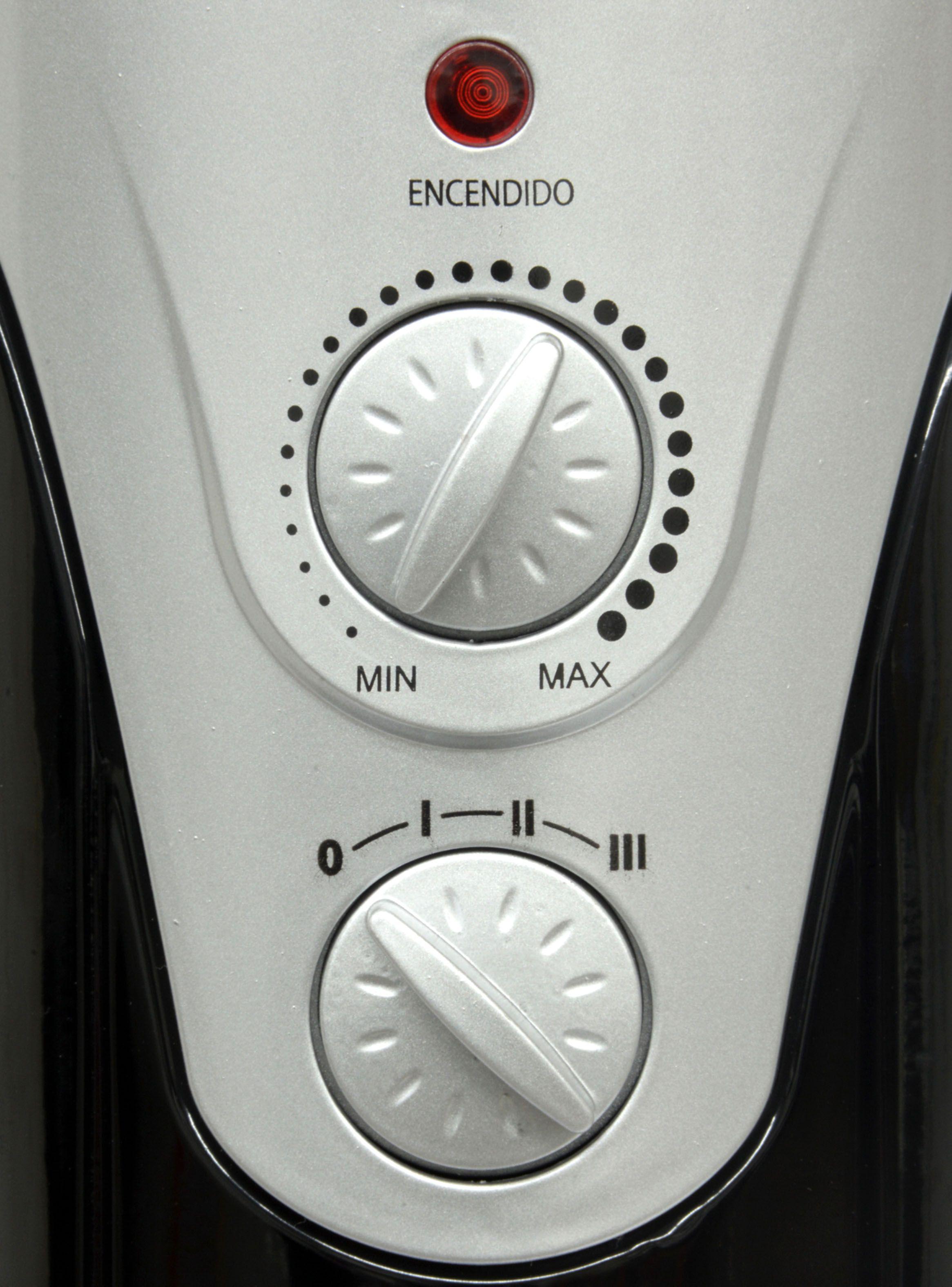 Estufa Oleoeléctrica Sindelen EEO-1600 1500W-3