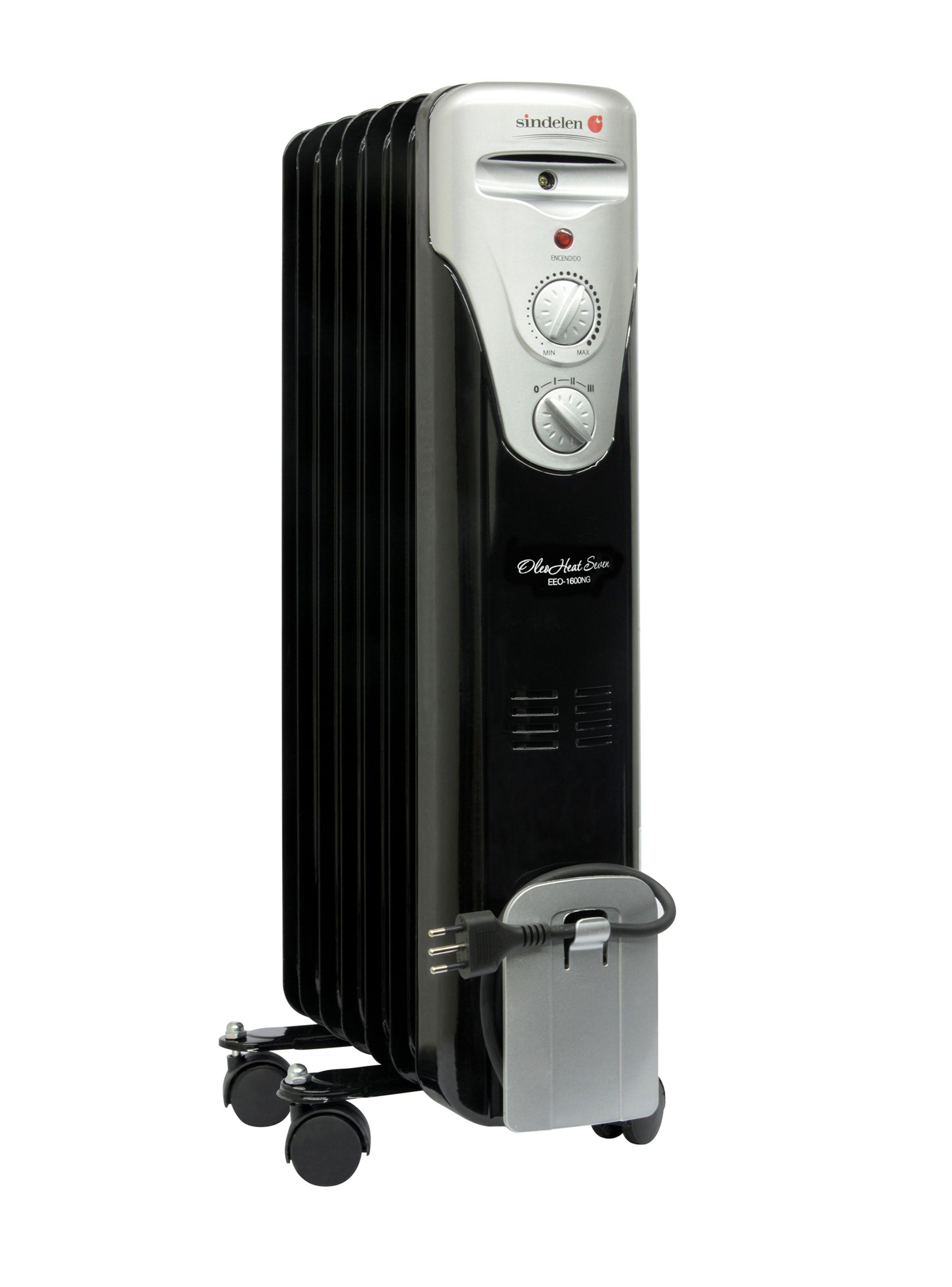 Estufa Oleoeléctrica Sindelen EEO-1600 1500W-2