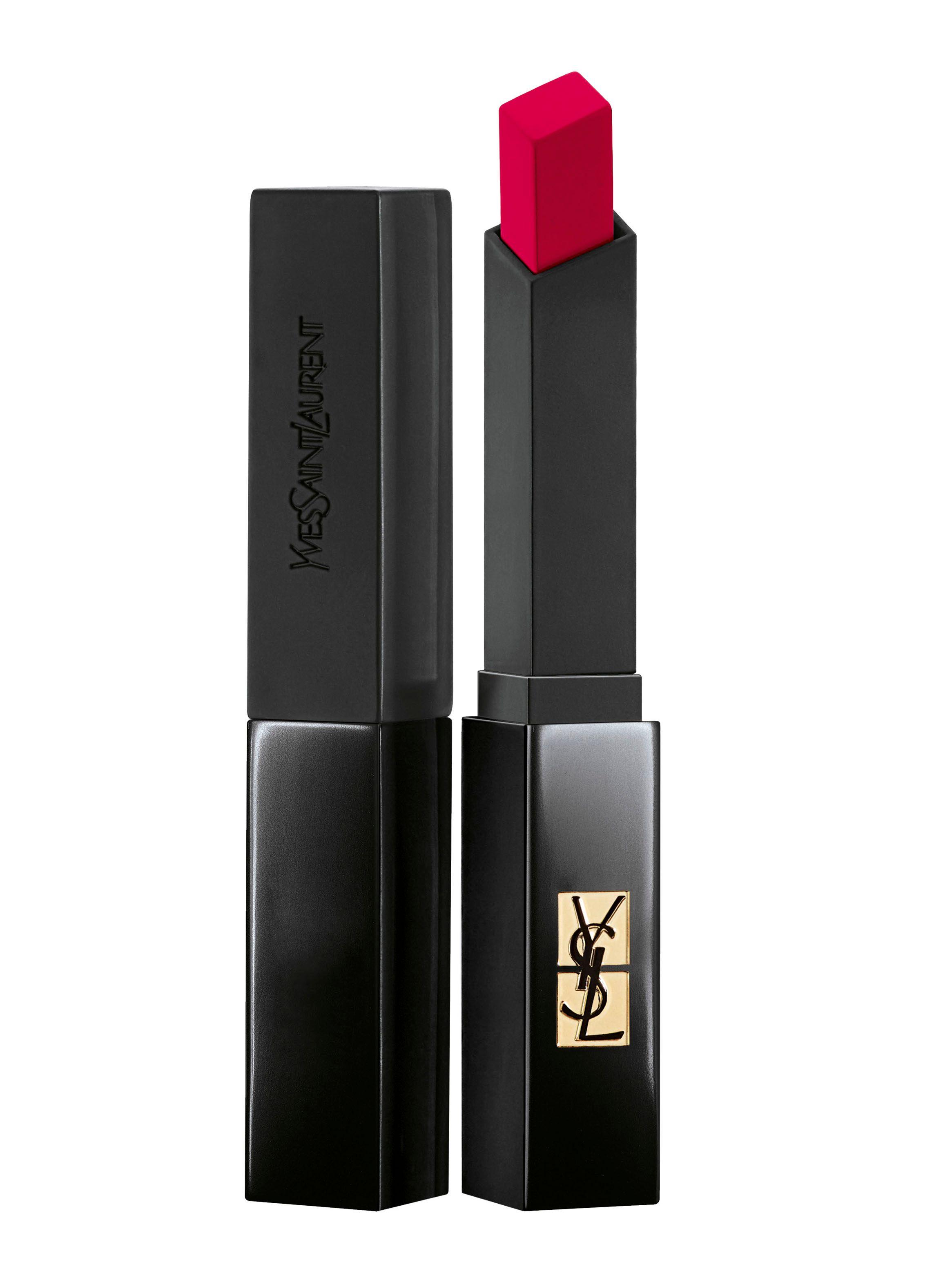 Labial The Slim Velvet Radical 306 Red Urge-0