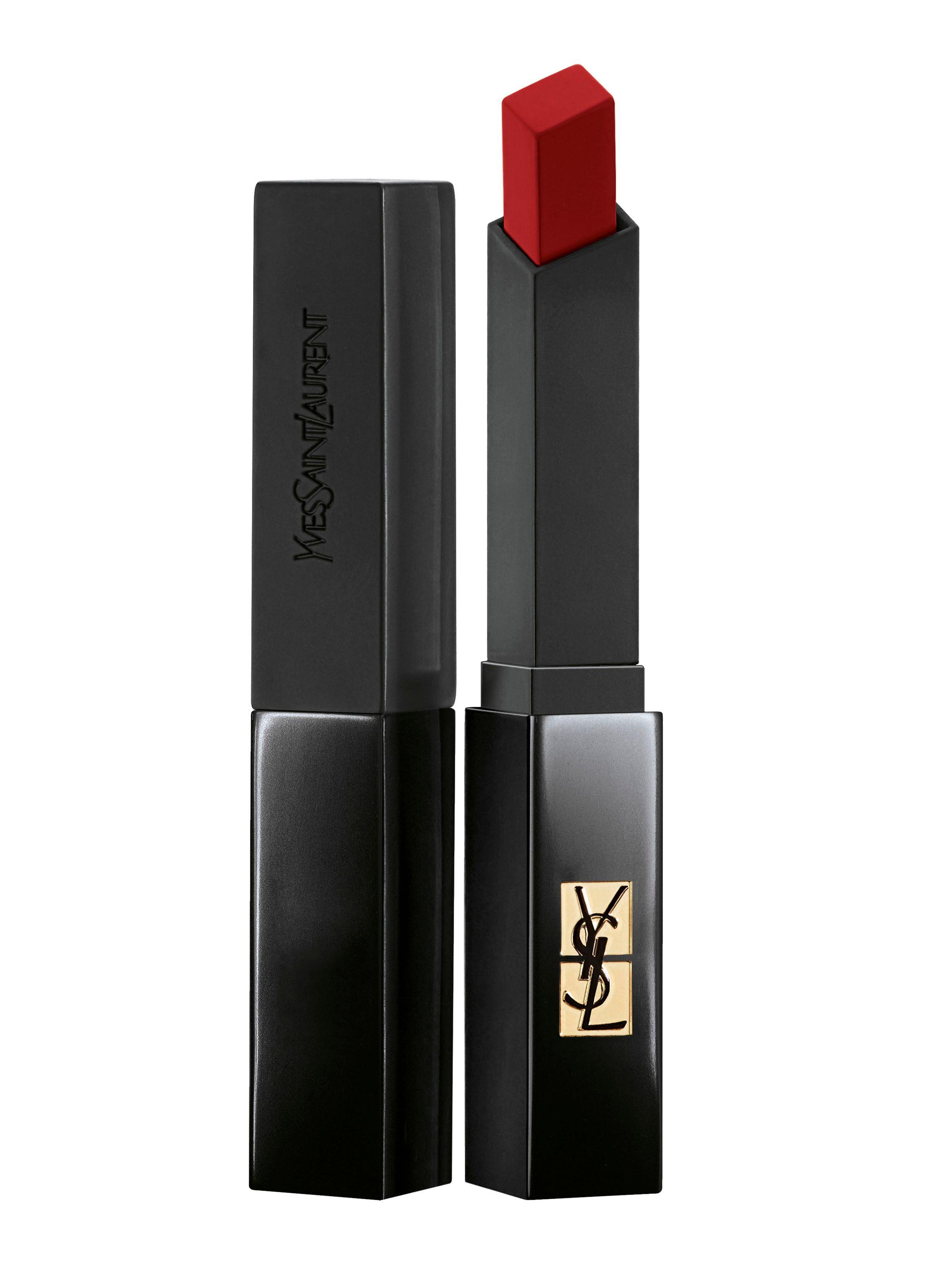 Labial The Slim Velvet Radical 309 Fatal Carmin-0